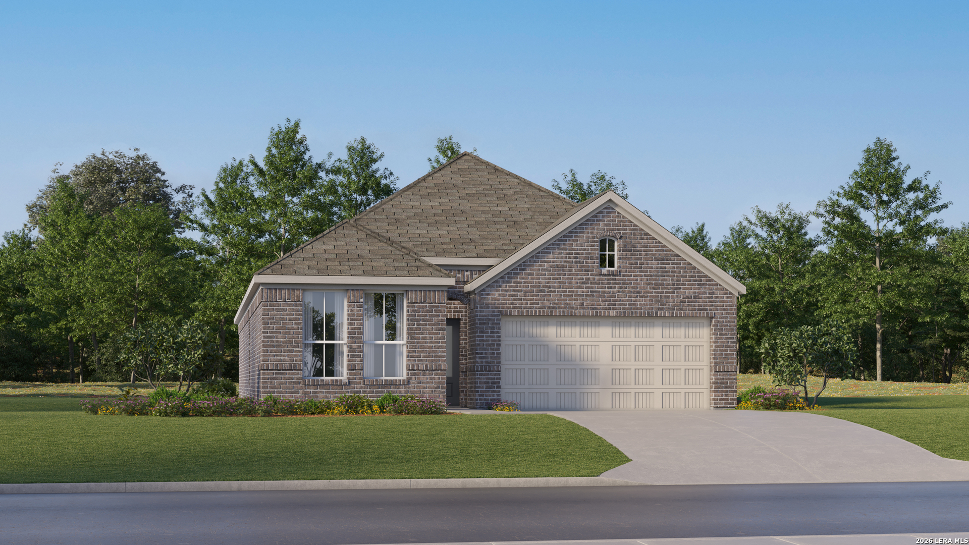 2114 Artemis Drive
