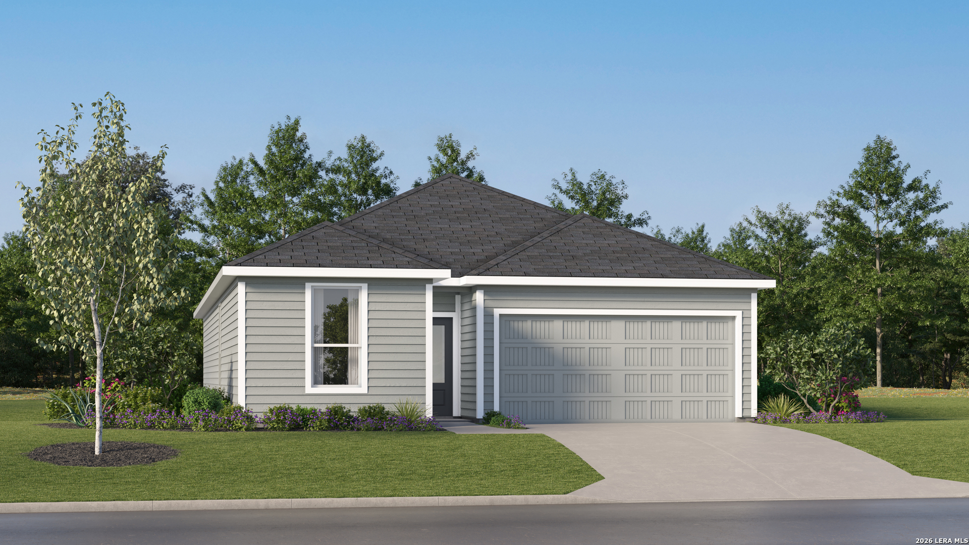 2114 Artemis Drive