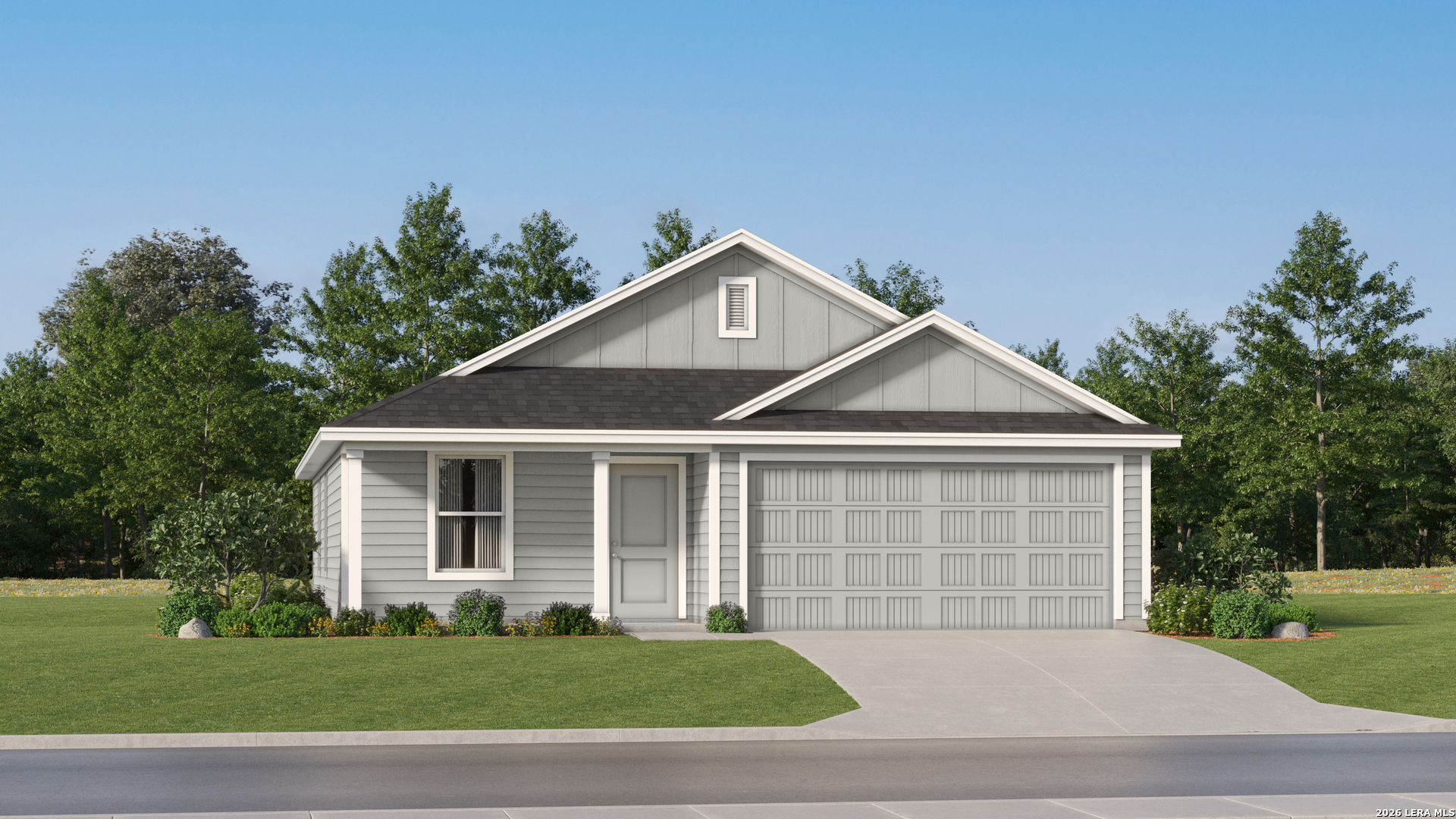 1305 Athena Drive