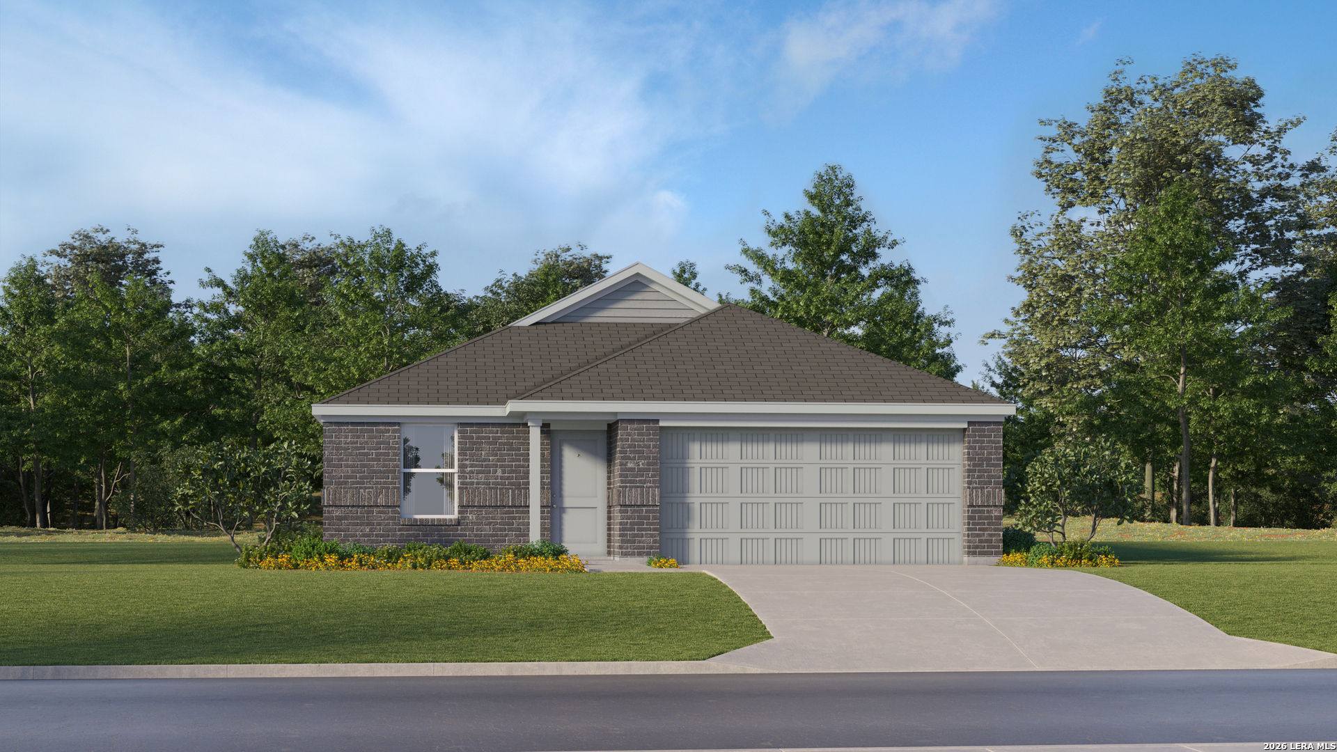 1305 Athena Drive