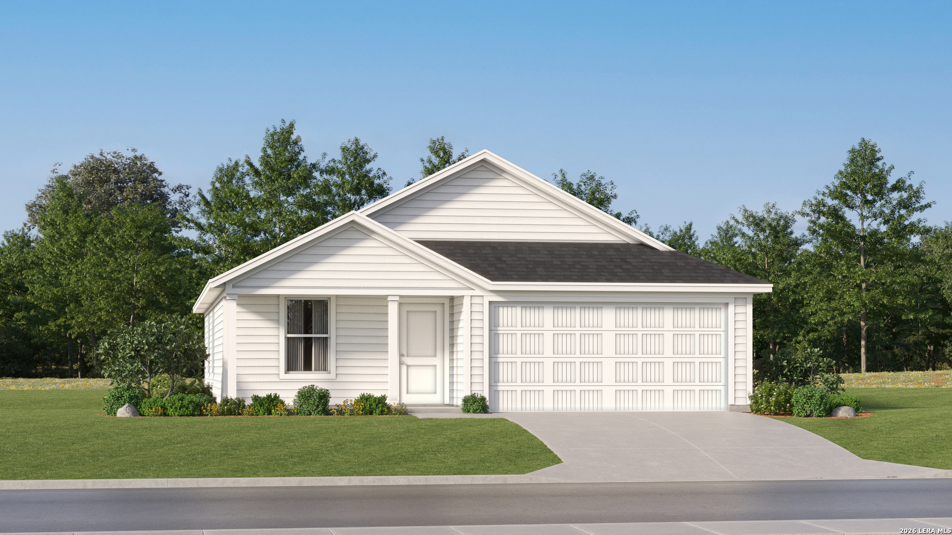 1305 Athena Drive