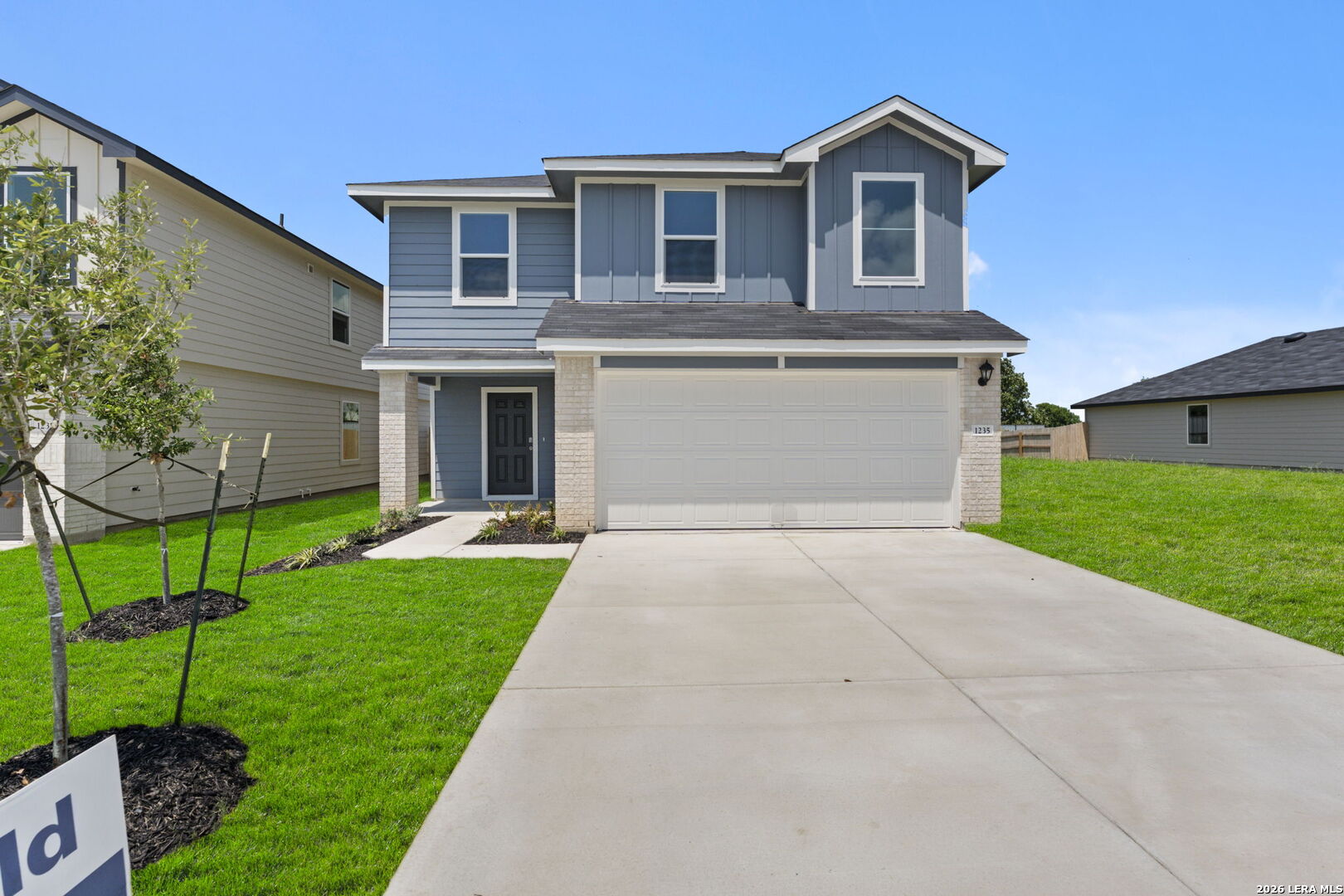 1235 Avery Ranch Dr