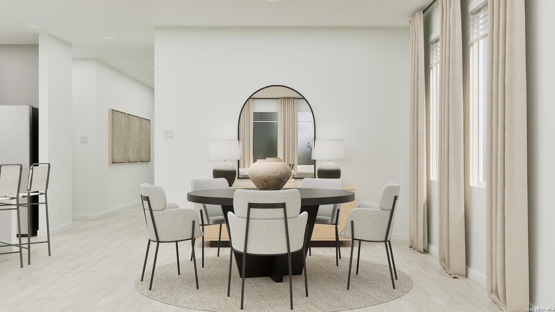 5015 San Bernard