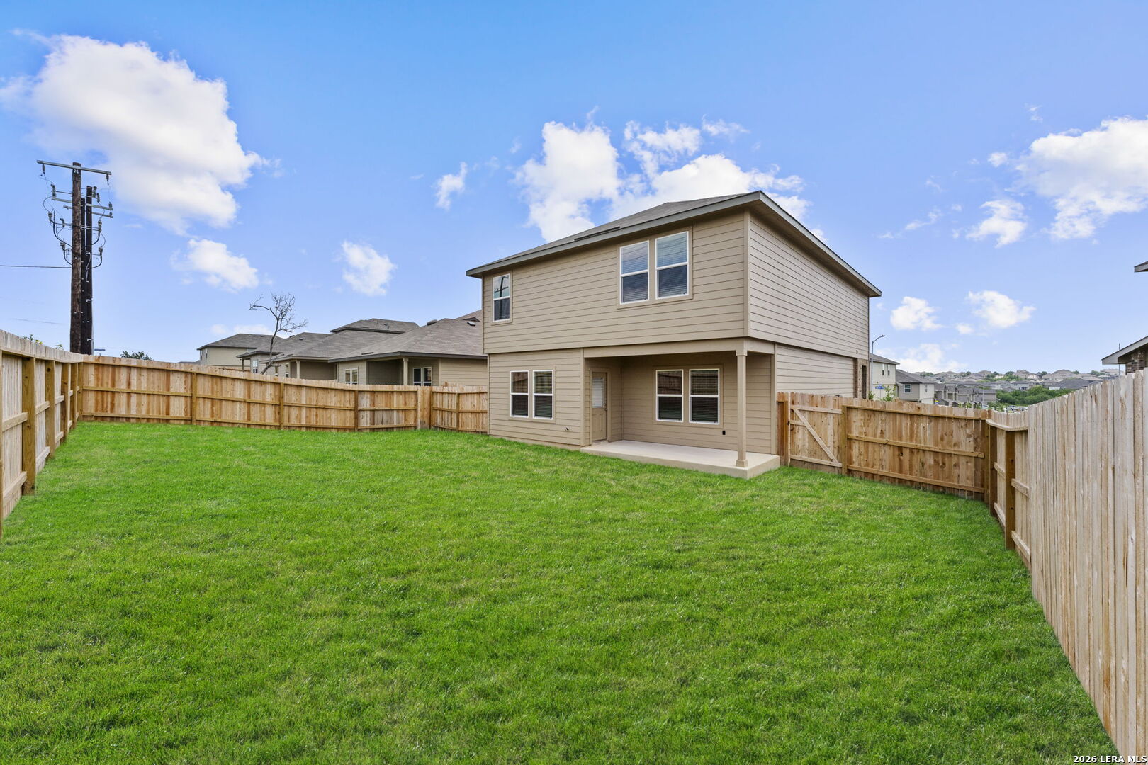 3121 Haynie Mesa