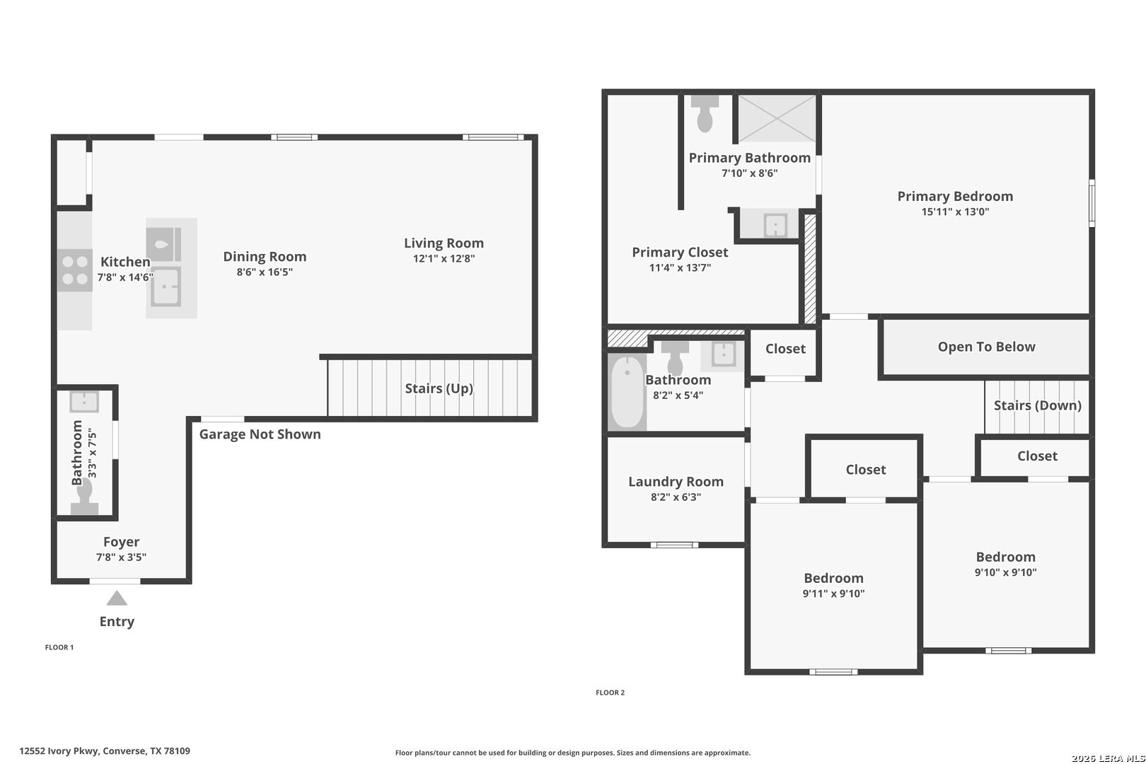 12552 Ivory Pkwy
