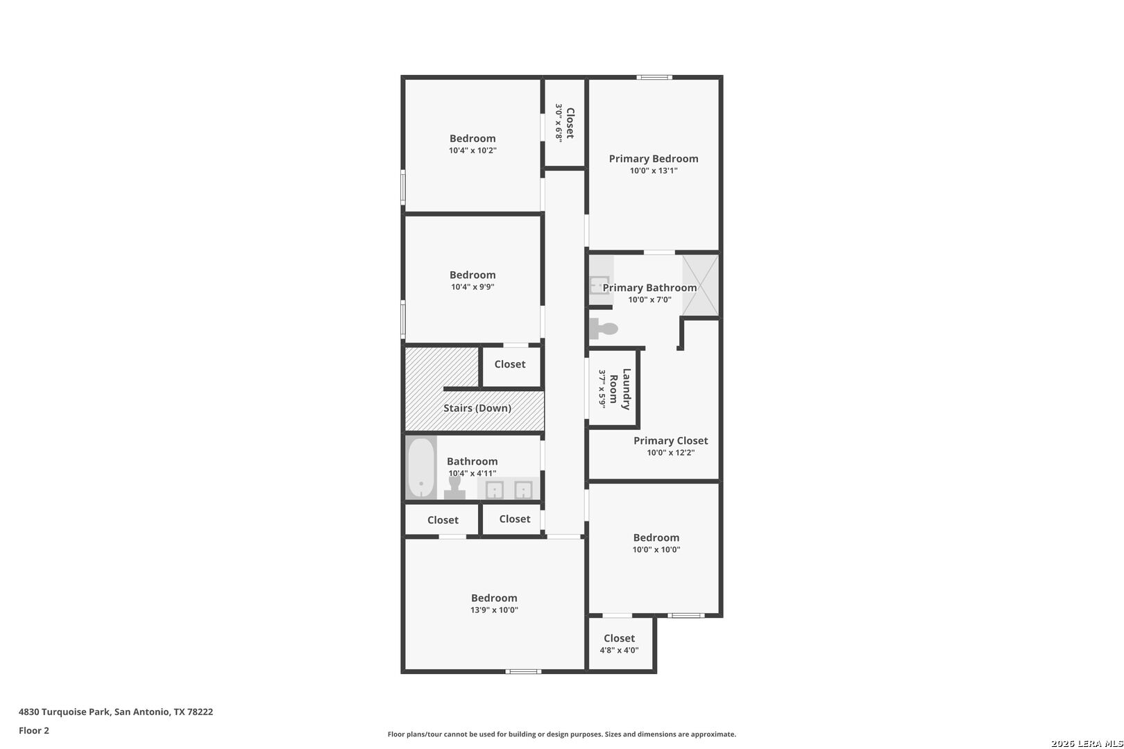 4830 Turquoise Park
