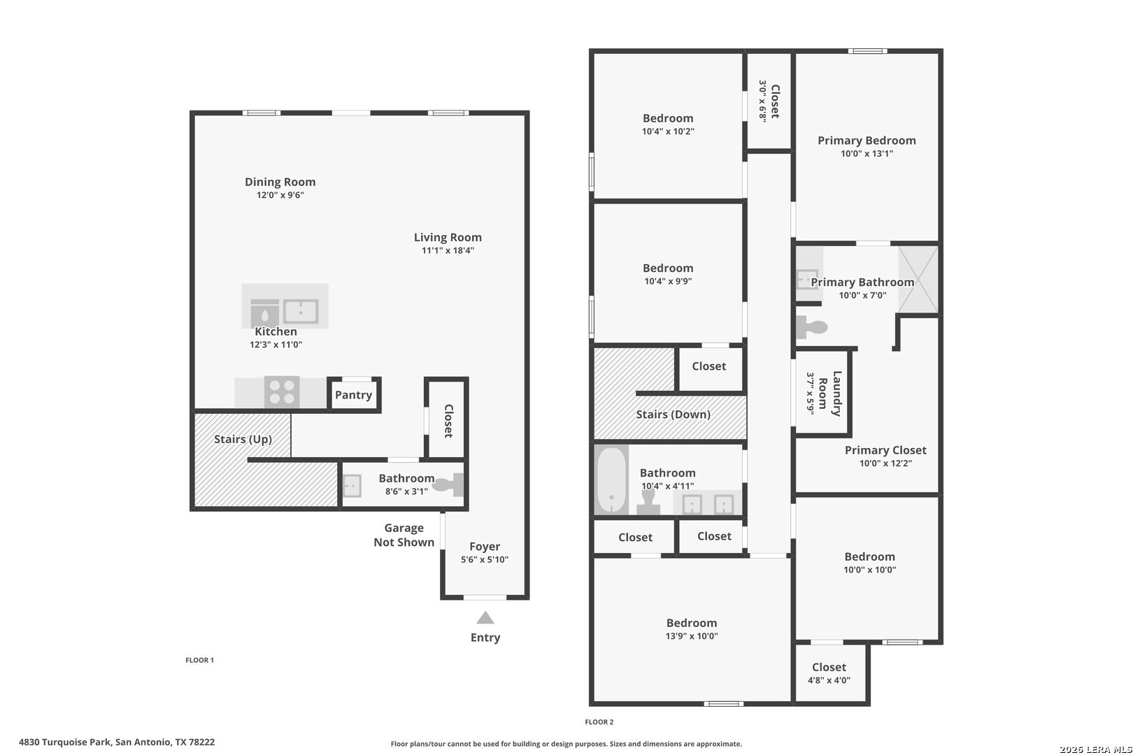 4830 Turquoise Park