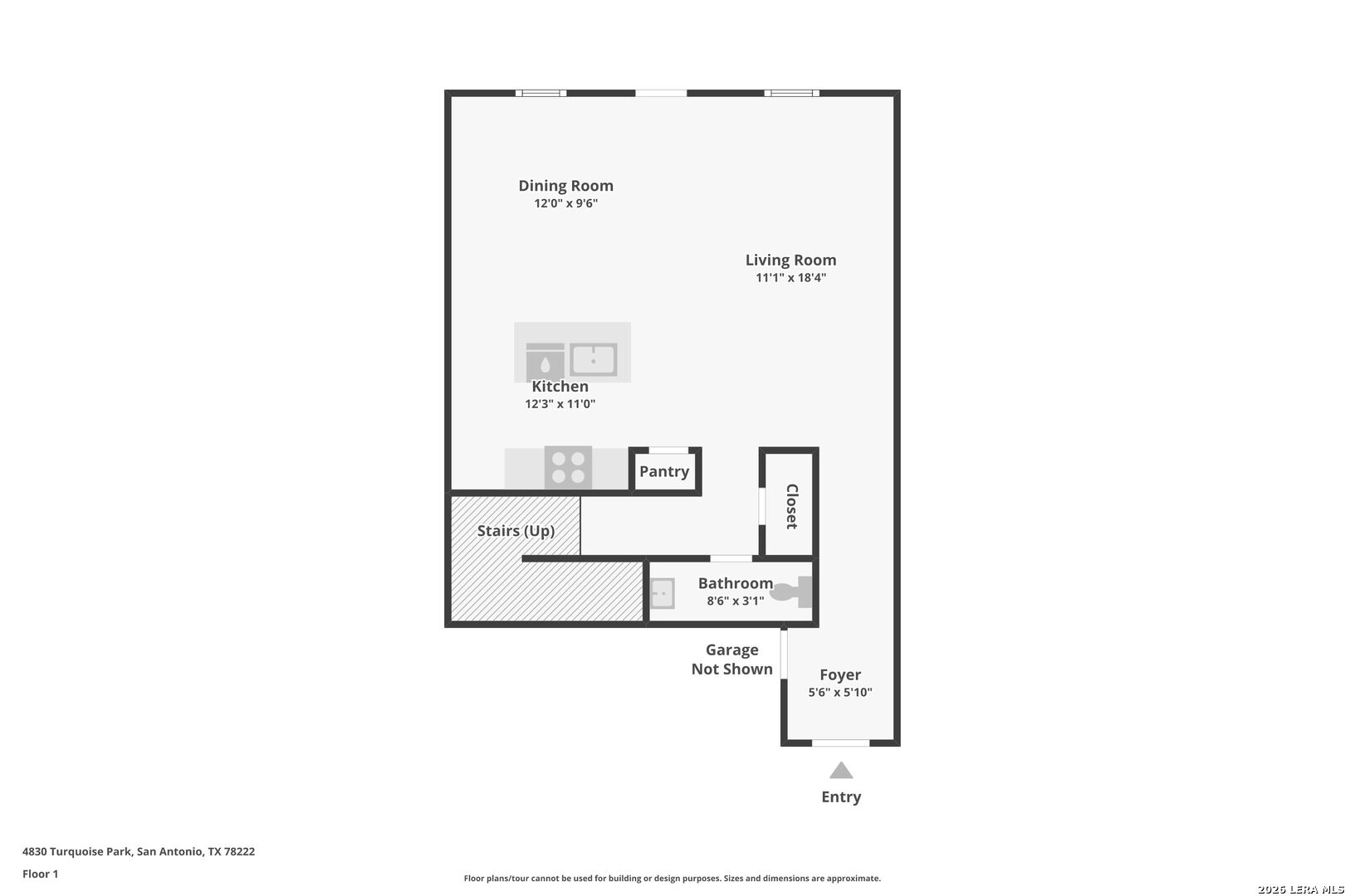4830 Turquoise Park