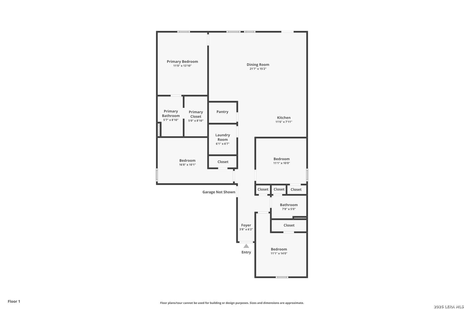 1053 Seedling Ln