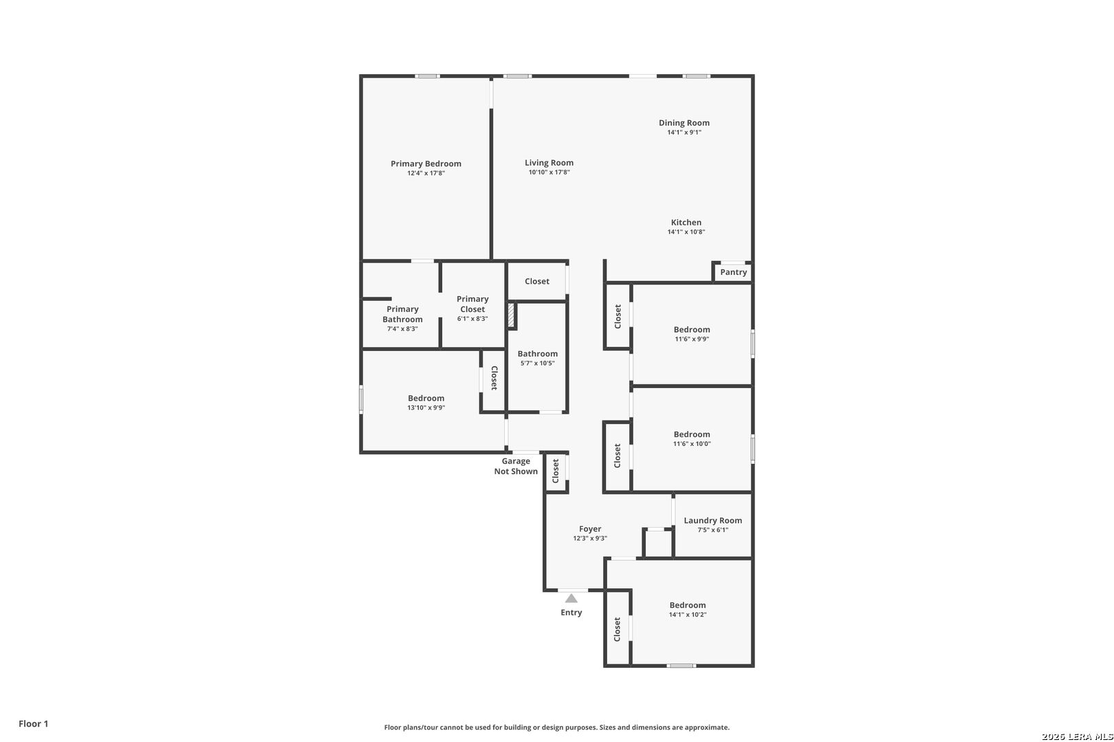 1061 Seedling Ln