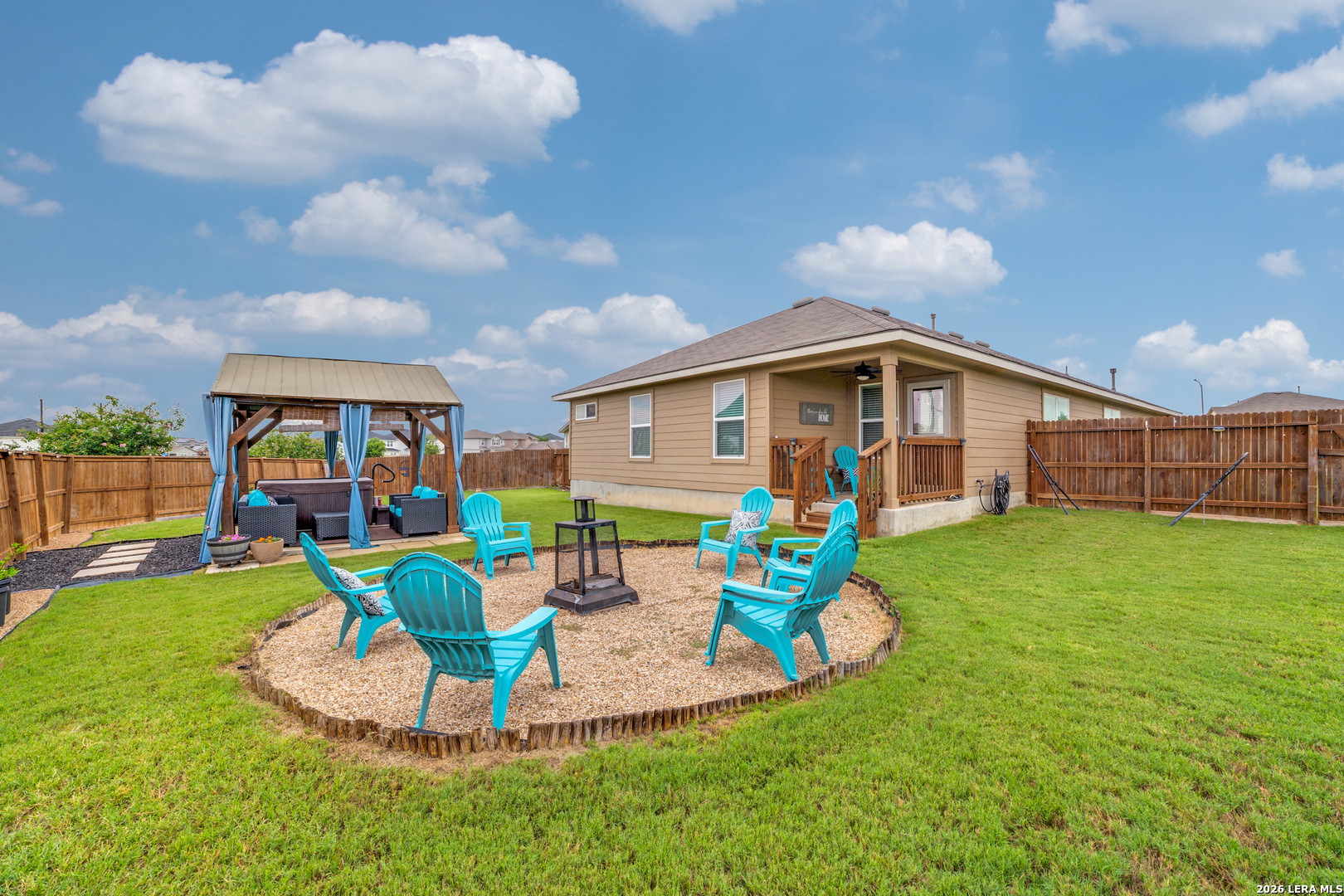 4003 FORT PALMER BLVD