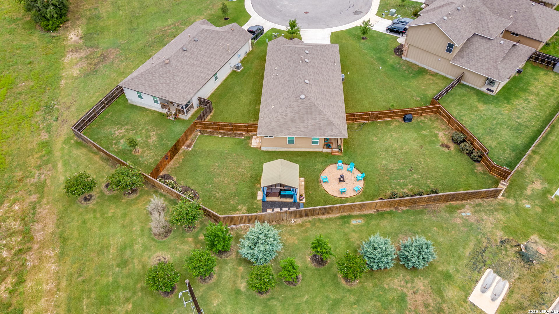 4003 FORT PALMER BLVD