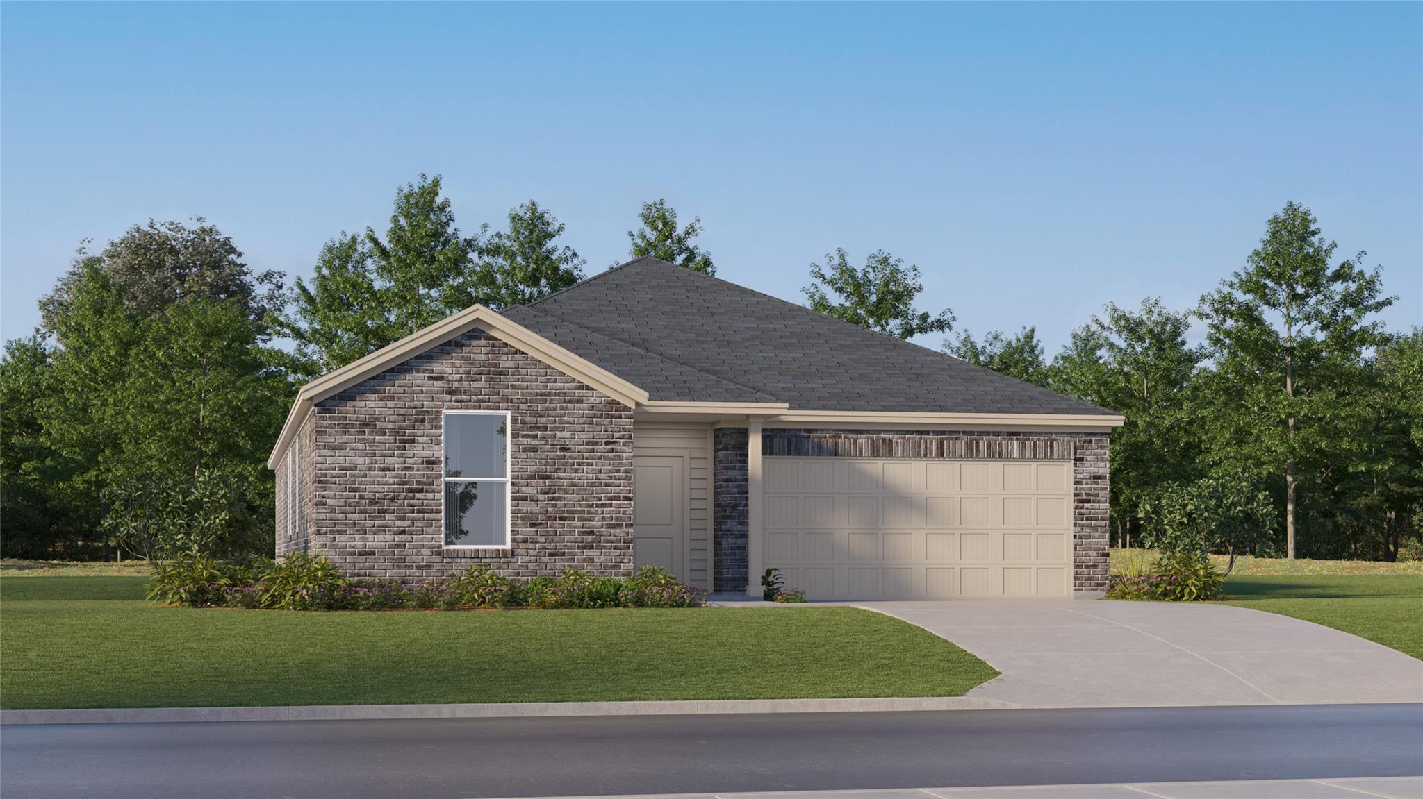 2919 Blue Ridge LN