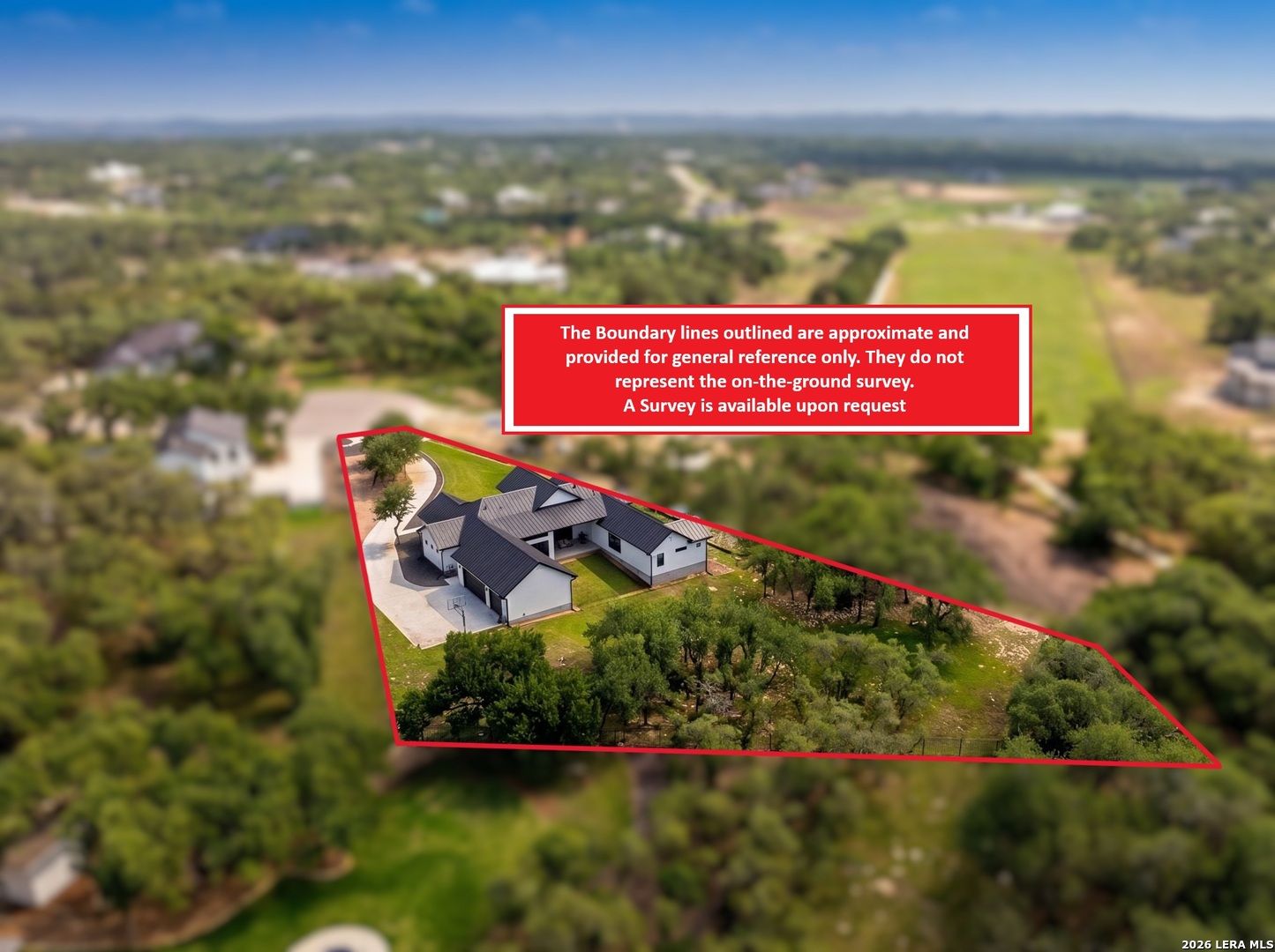 722 POST OAK RIDGE WAY
