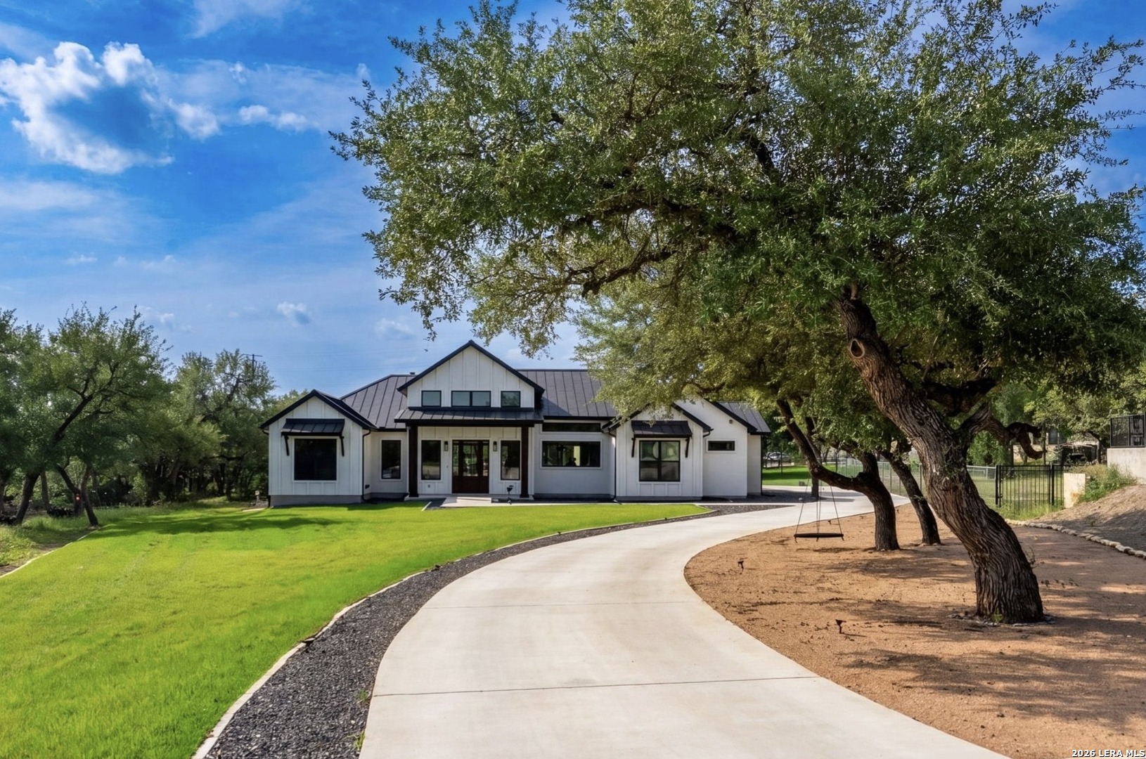 722 POST OAK RIDGE WAY