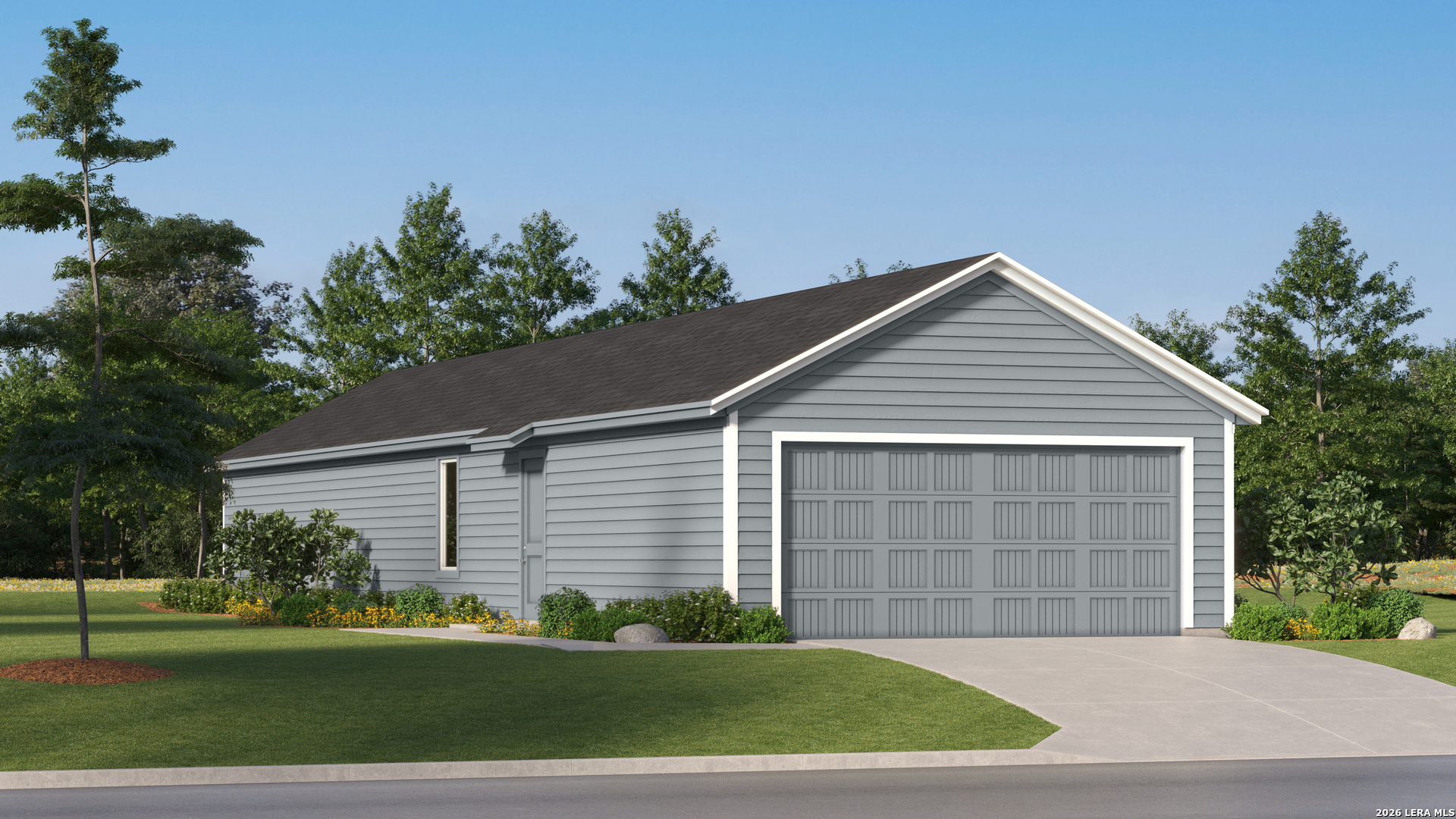 8603 Eucalyptus Hills