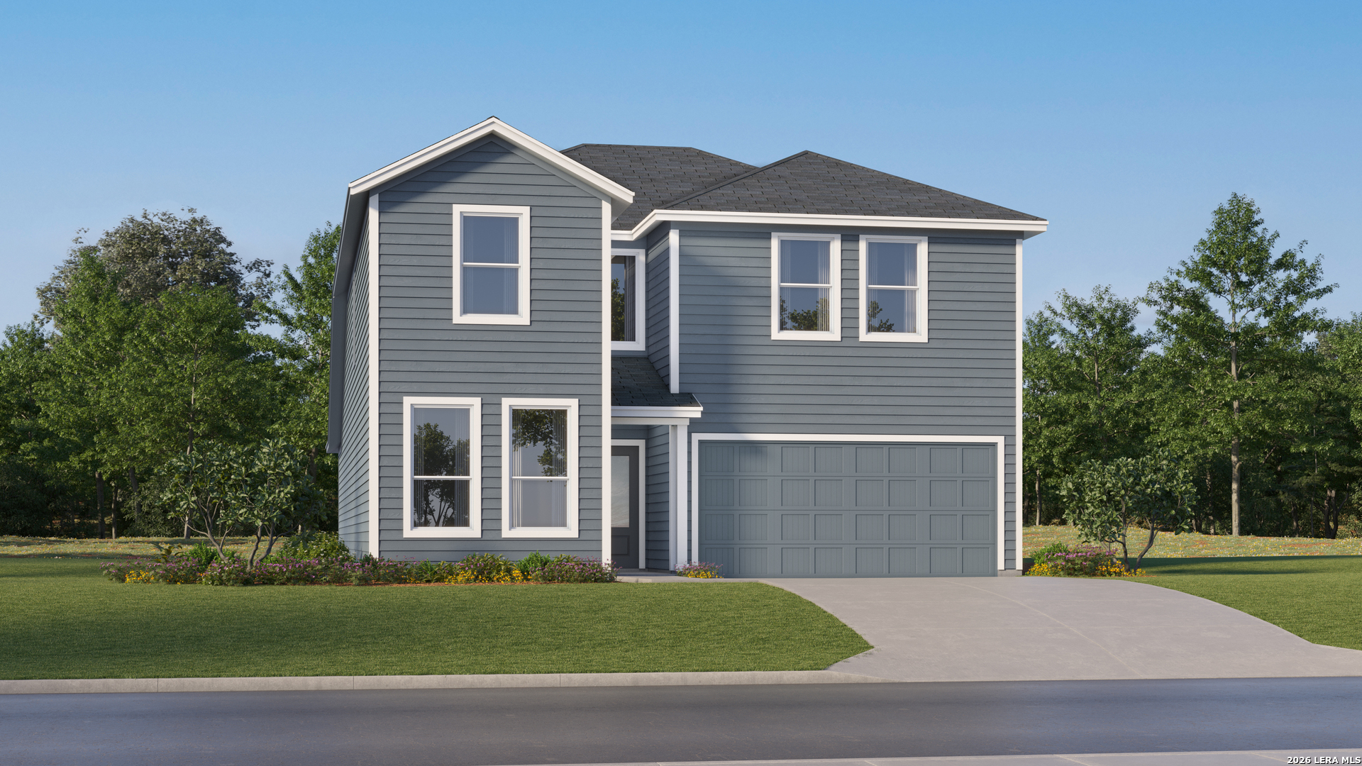 10699 Munoz Manor