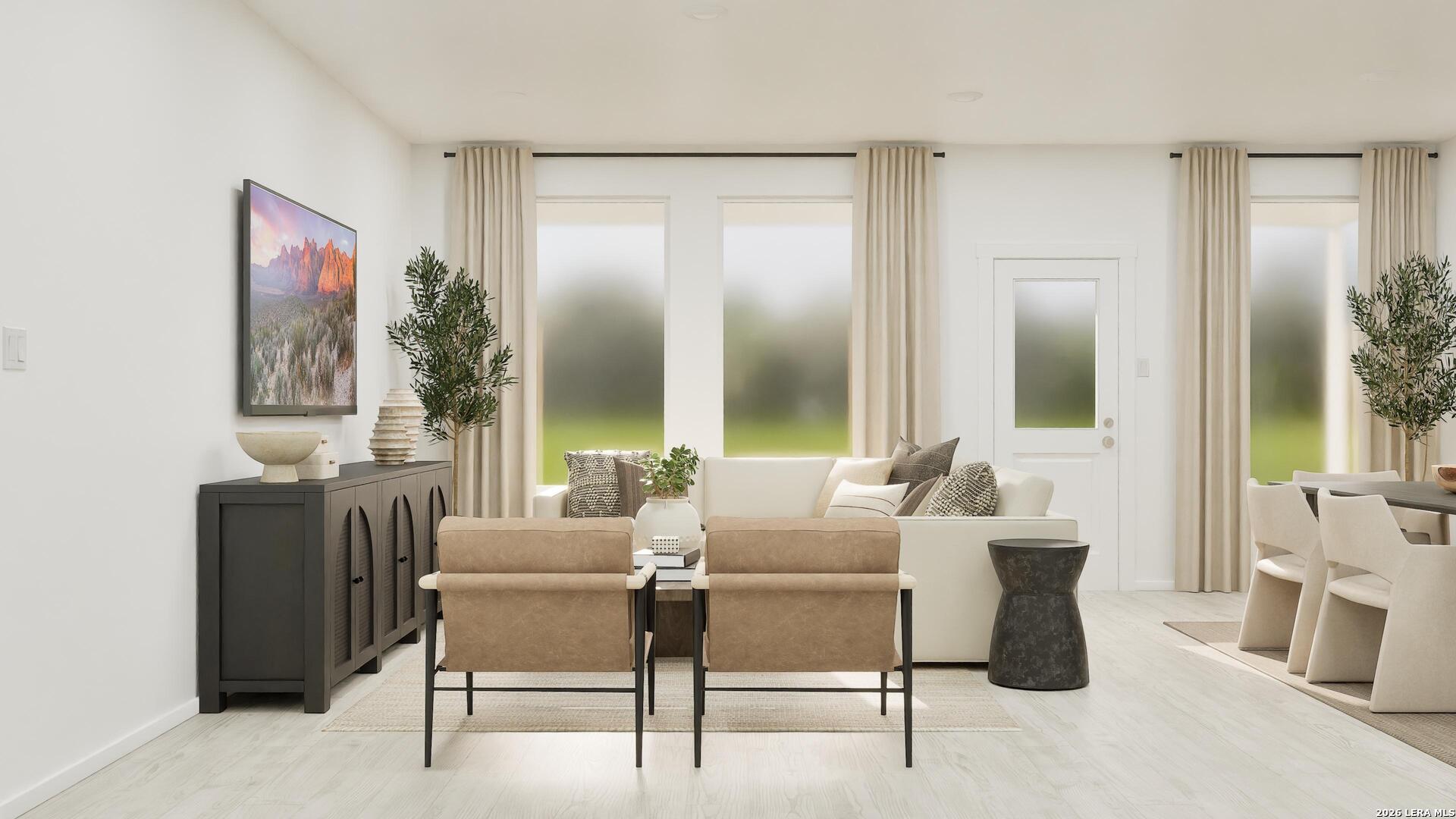 1907 Bob Sandlin Way