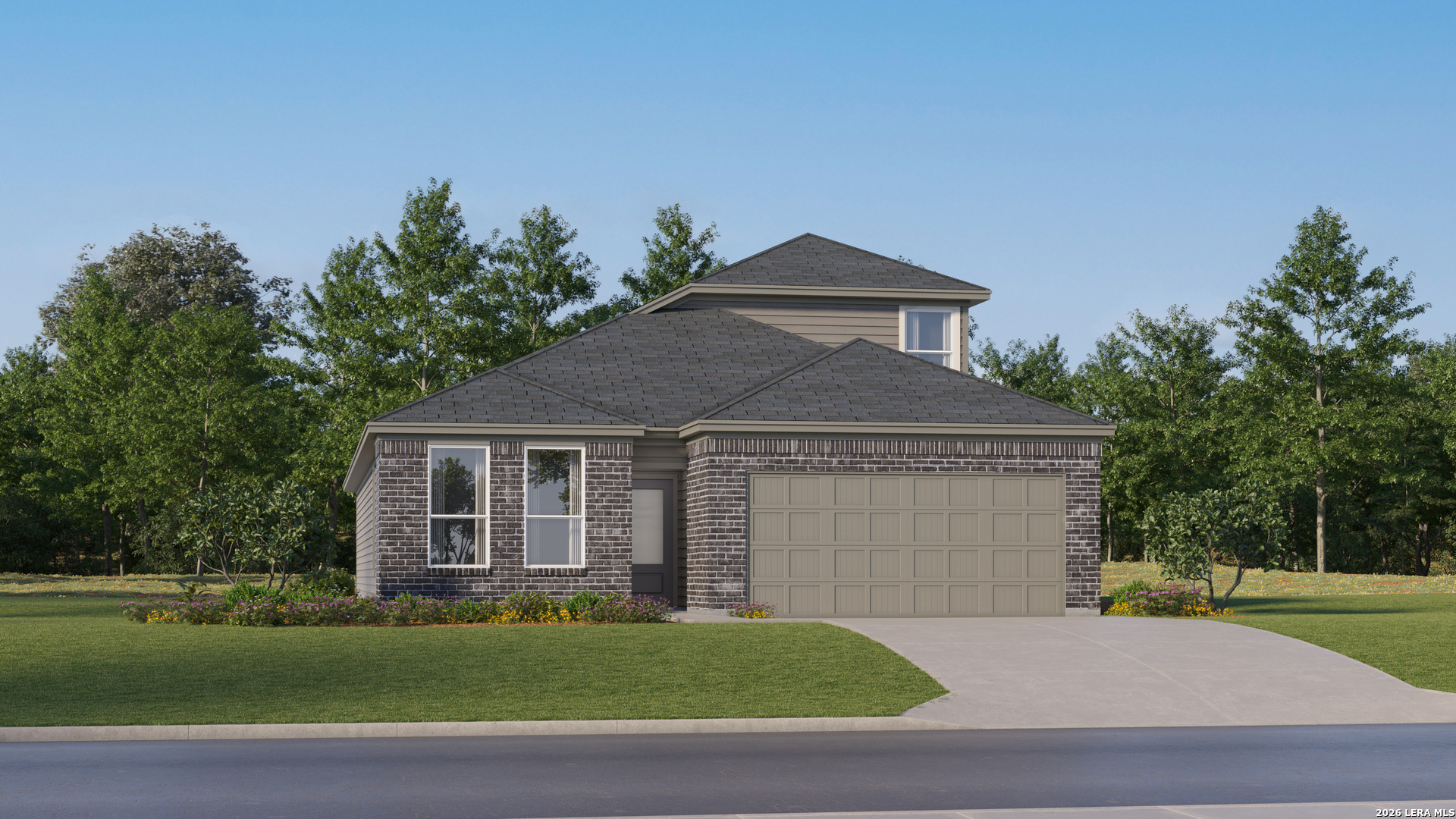 1907 Bob Sandlin Way