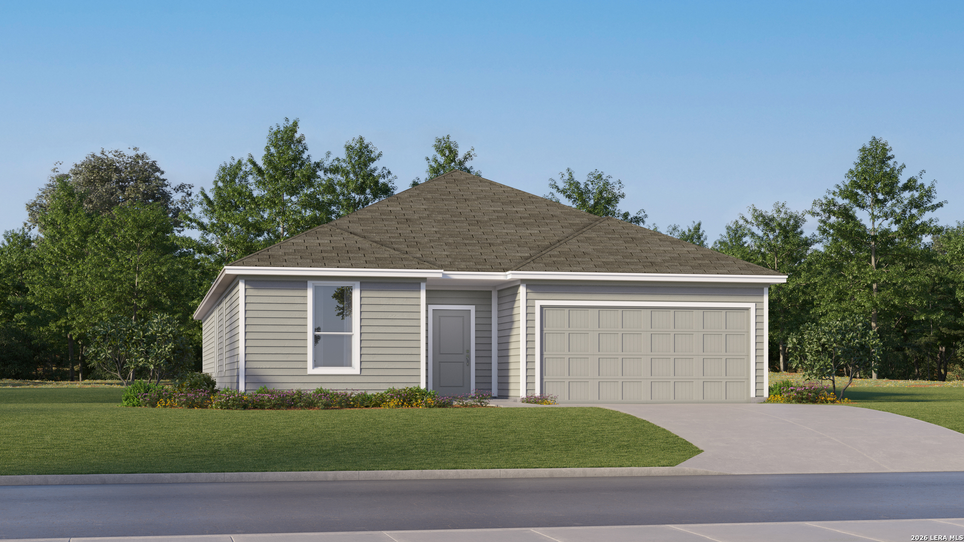 1214 Bear Claw Rd