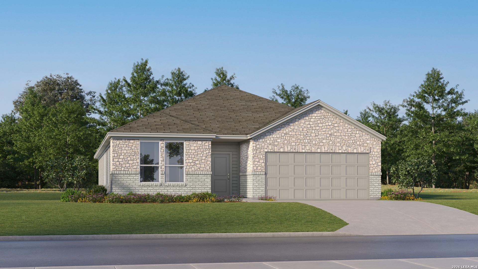 1214 Bear Claw Rd