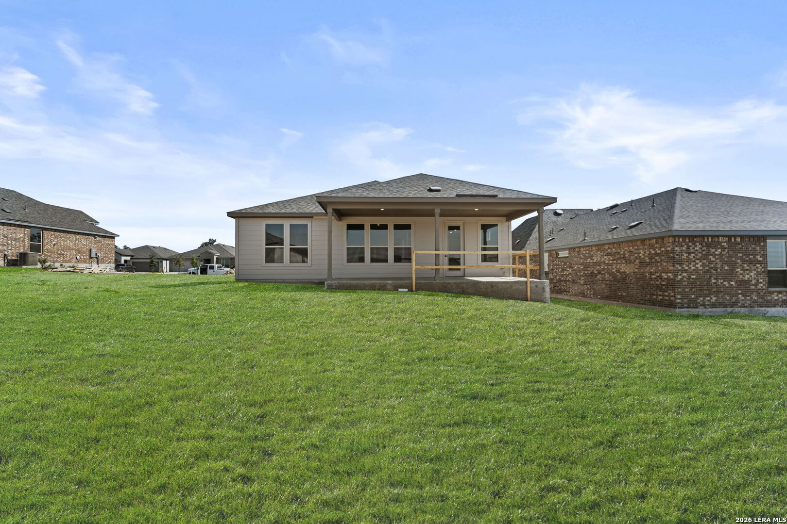 2263 BARETTA LN