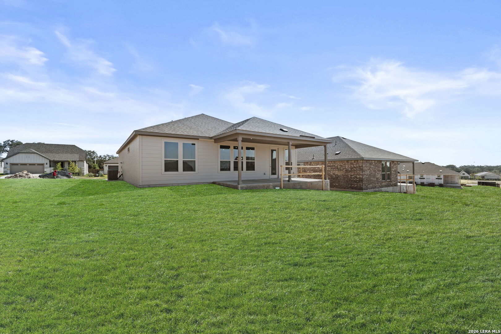 2263 BARETTA LN