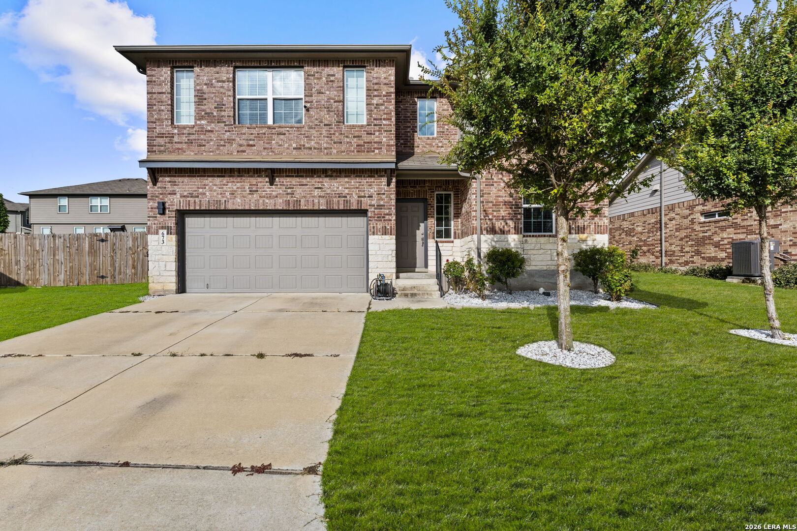 673 SHERIDAN PARK