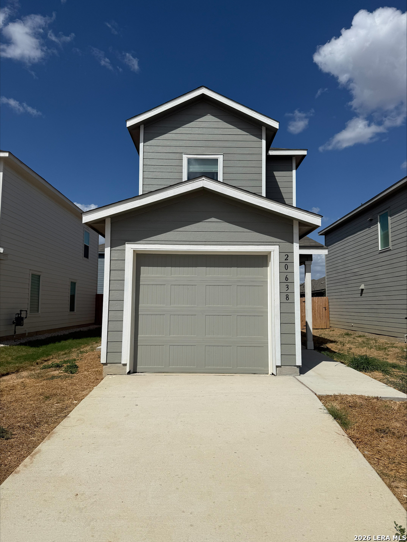 20638 Andalusite Way
