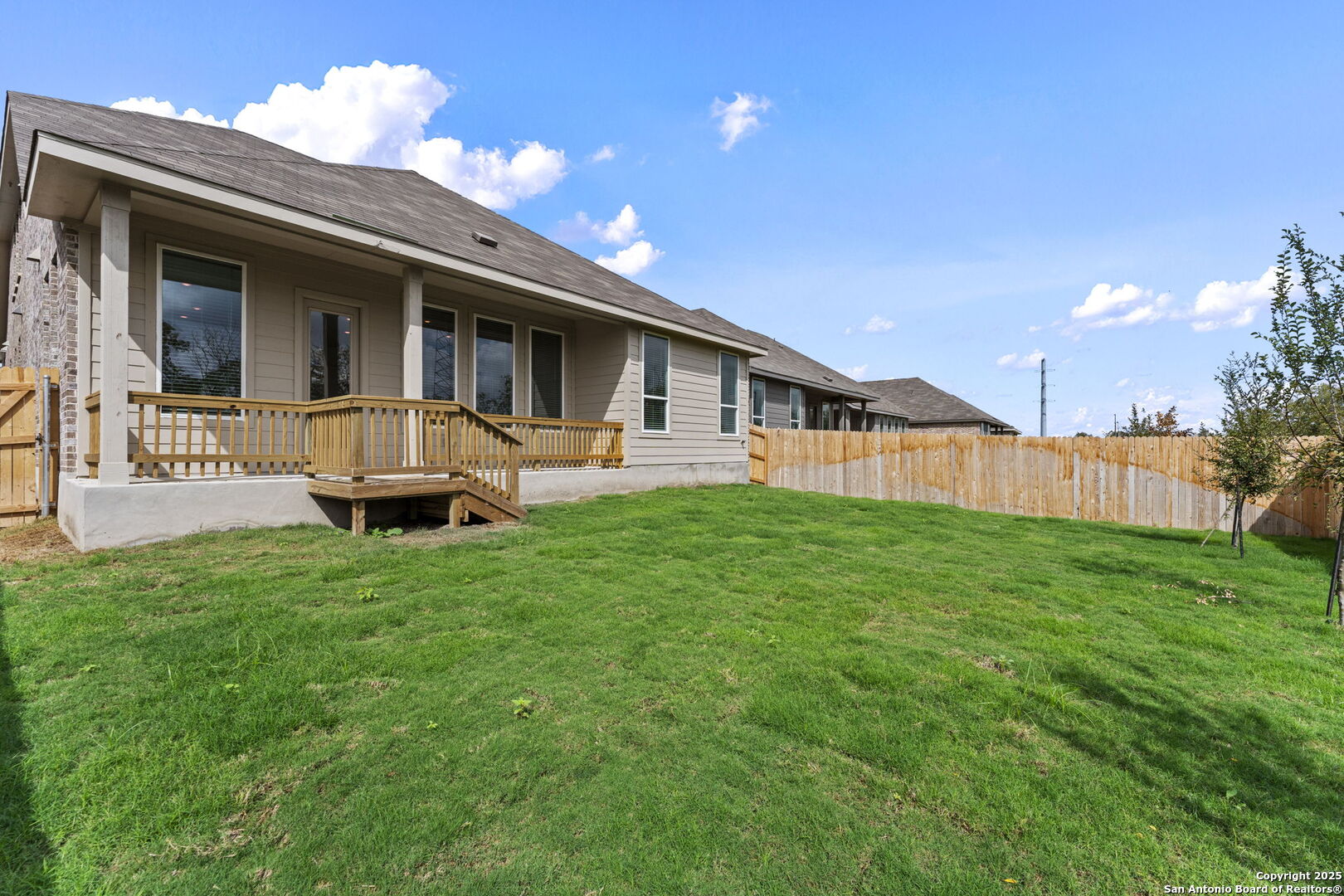 5516 Paschal Park