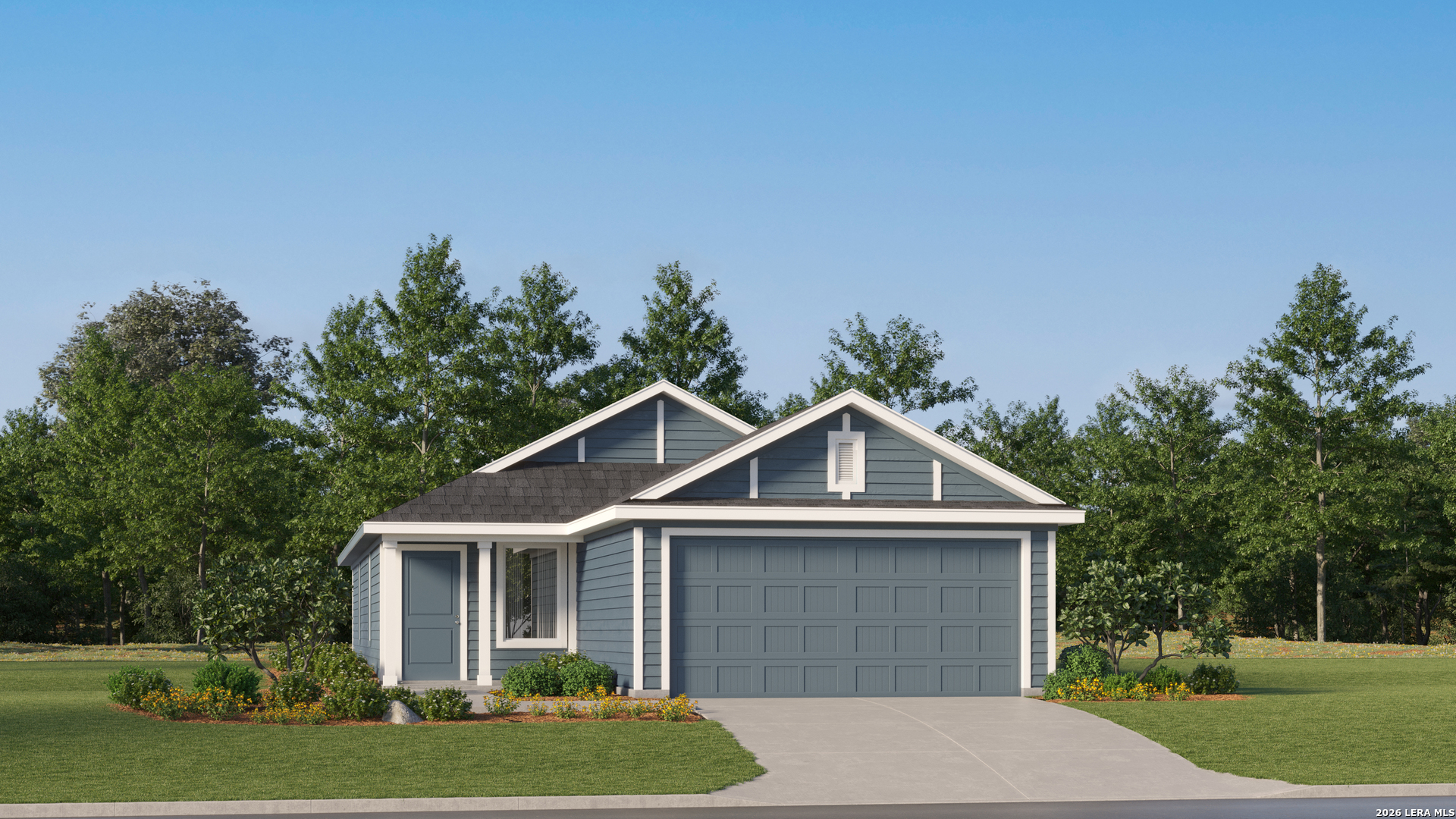 8909 Calaveras Loop