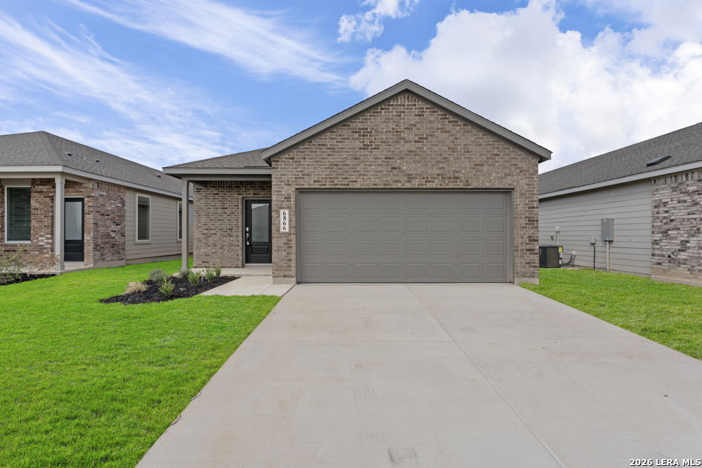 6866 Flores Rd