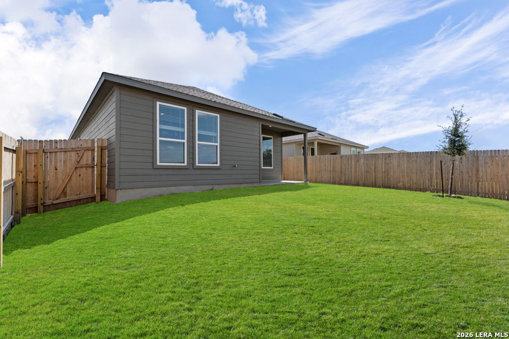 6866 Flores Rd