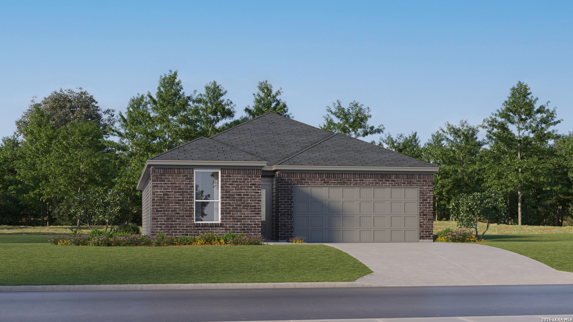 7343 Sapphire Ridge