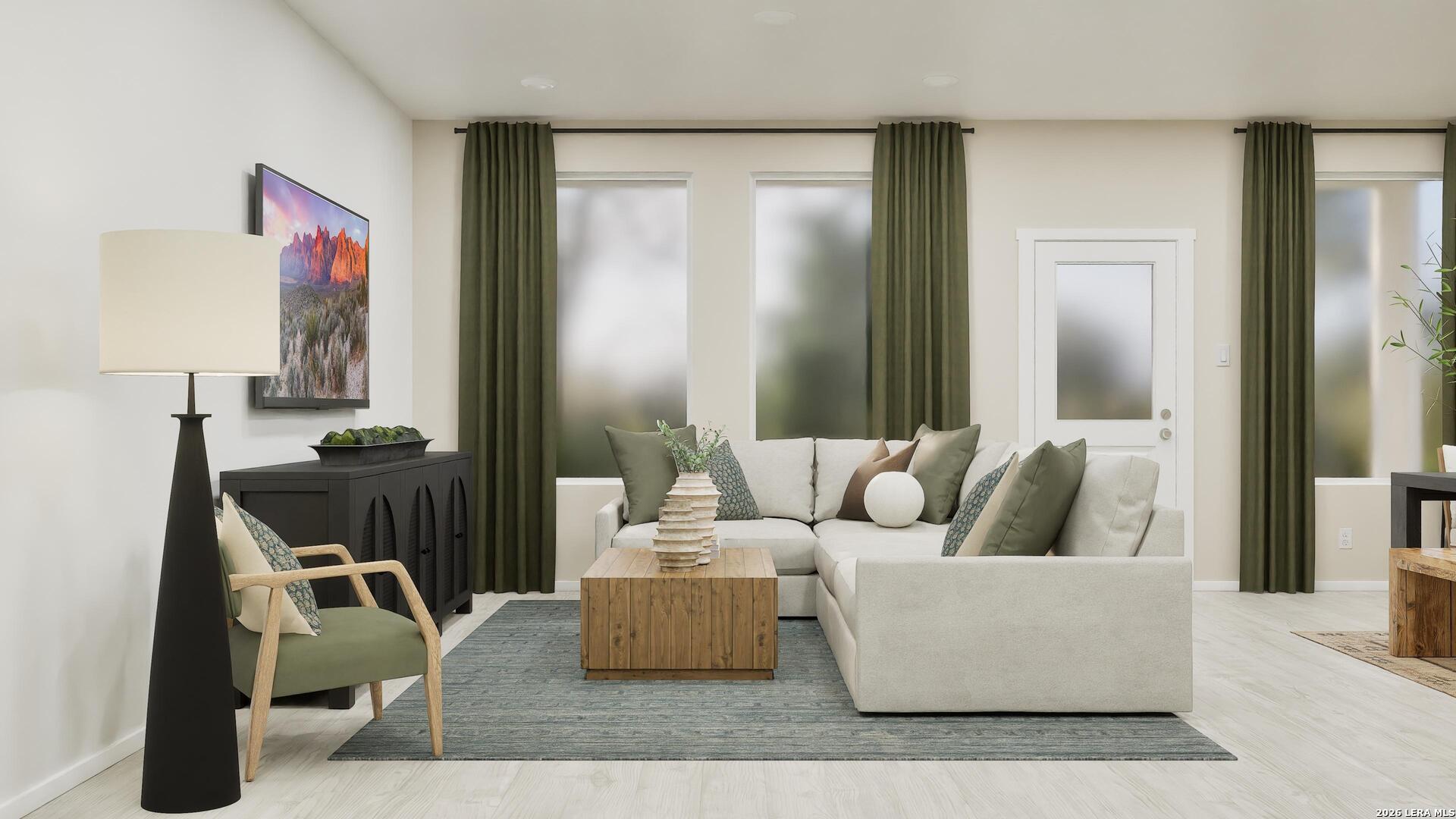 7343 Sapphire Ridge