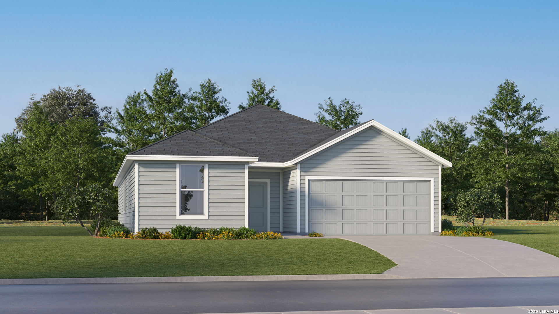 1206 Bear Claw Rd