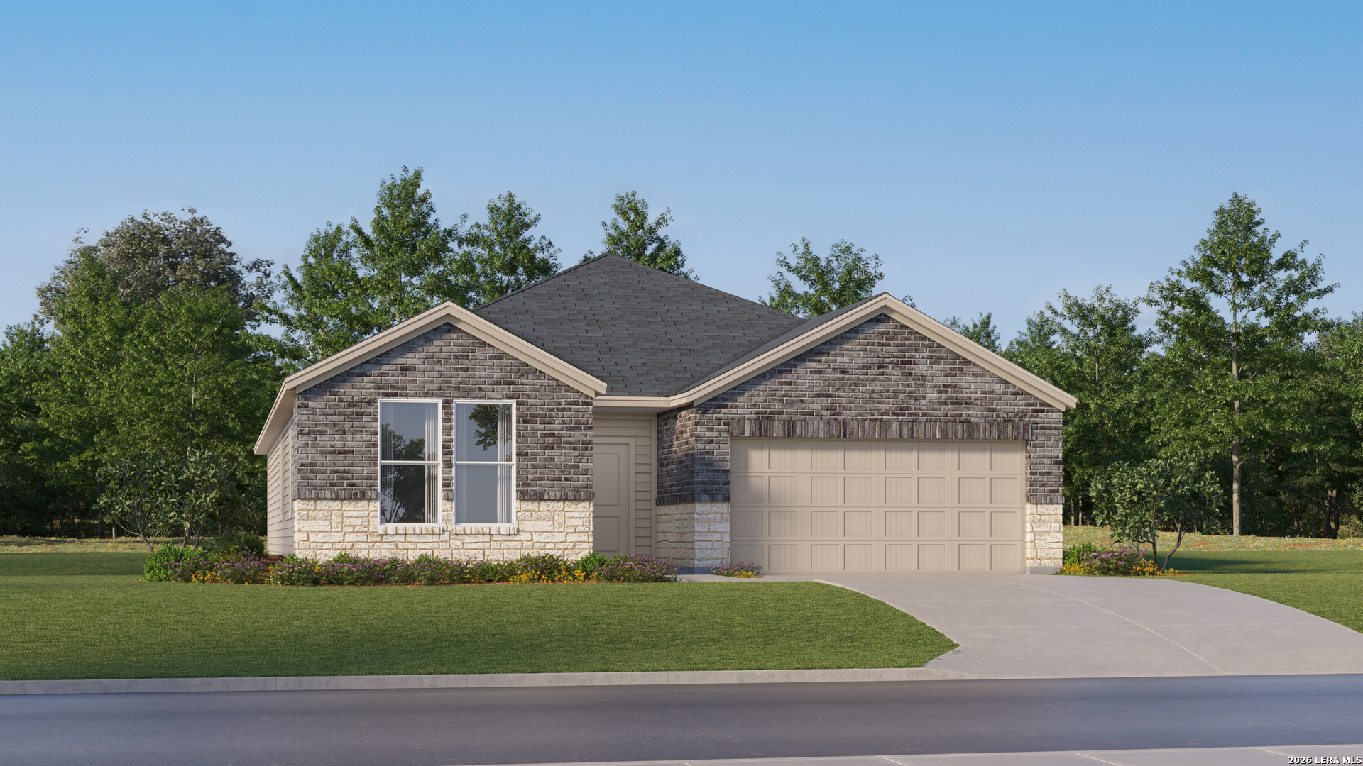1206 Bear Claw Rd