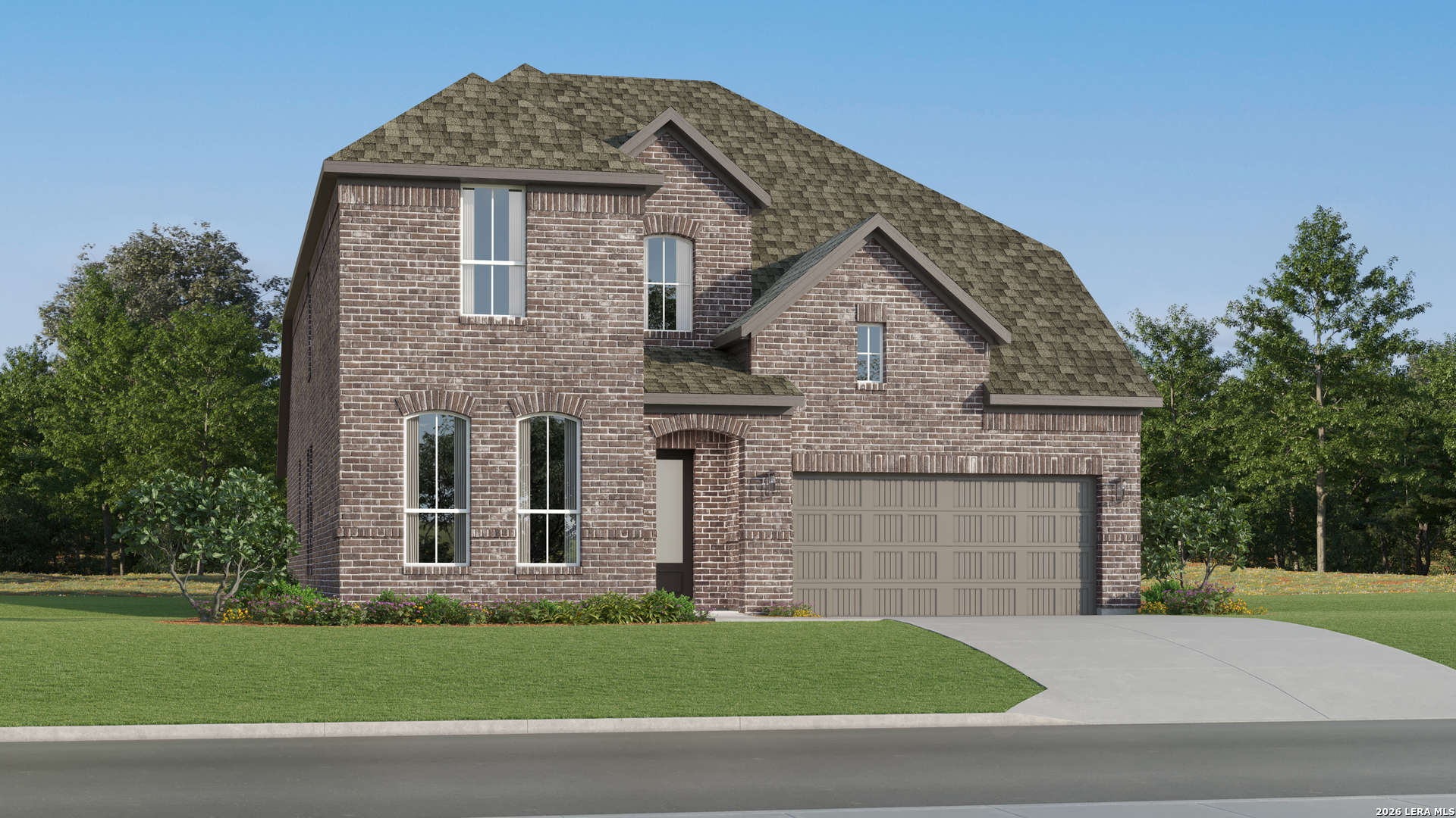 13233 Painted Canyon St