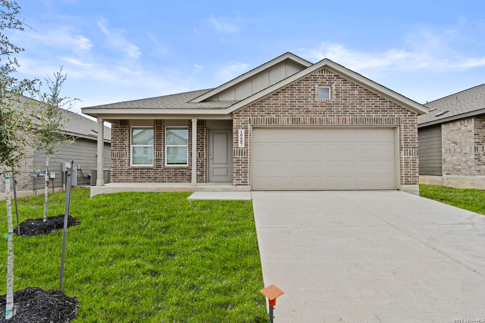 10607 RED SHINER DR