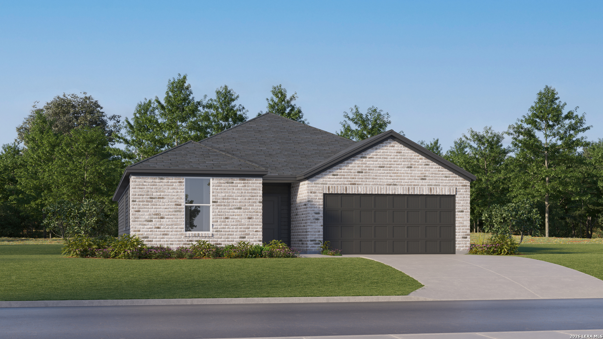 1242 Bear Claw Rd