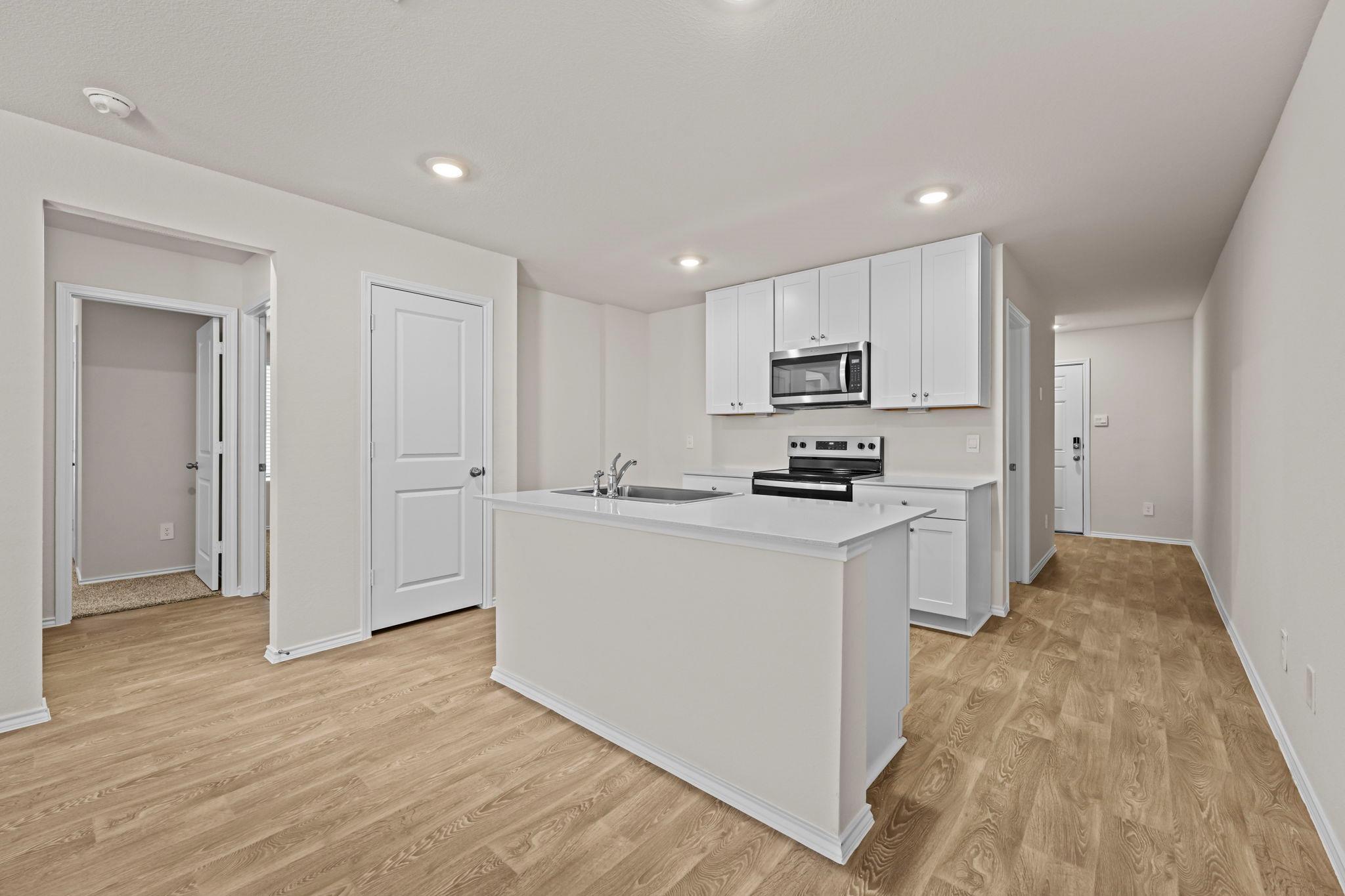 405 Wild Goose DR
