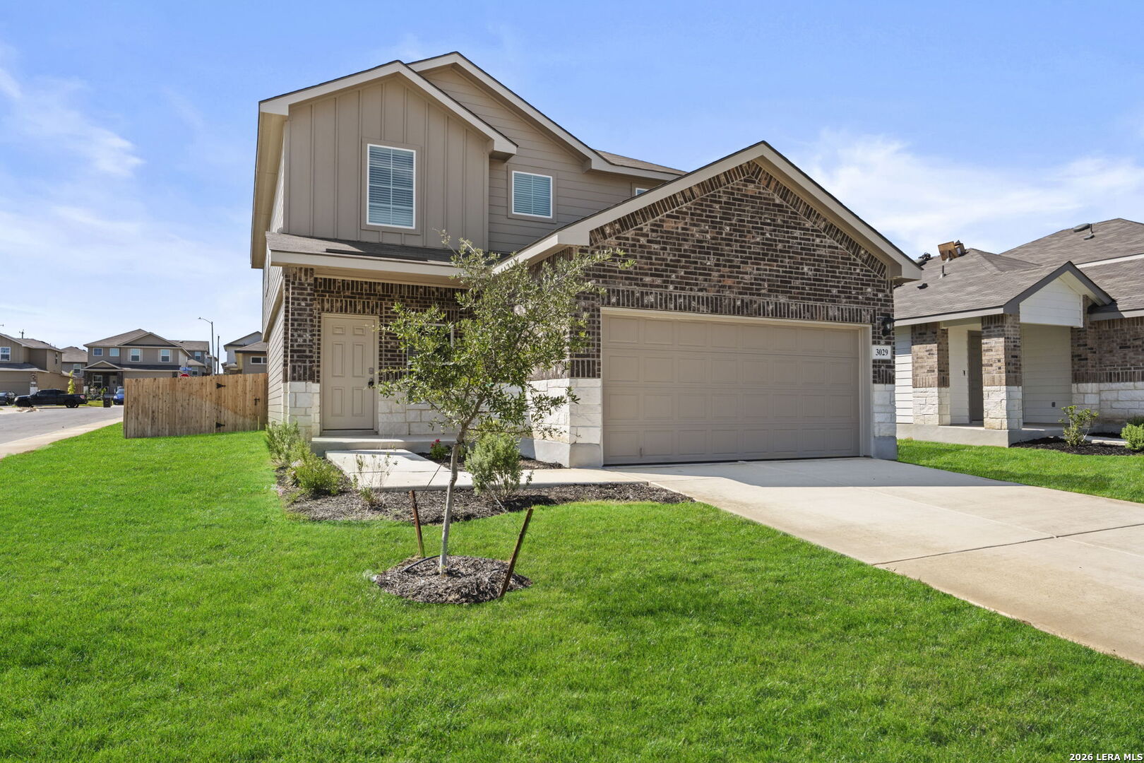 3029 Boaz Village