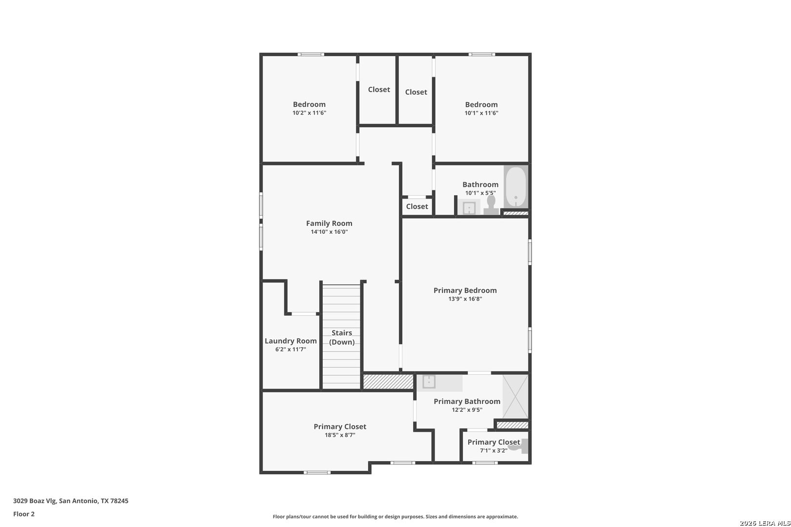 3029 Boaz Village