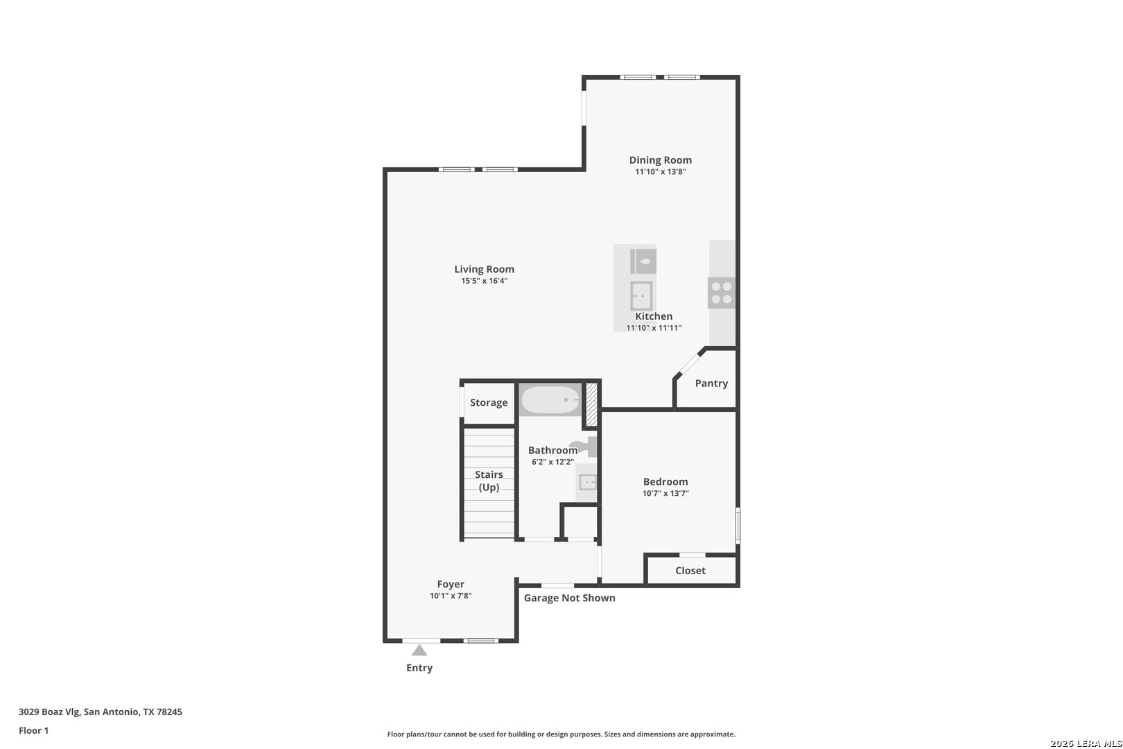 3029 Boaz Village