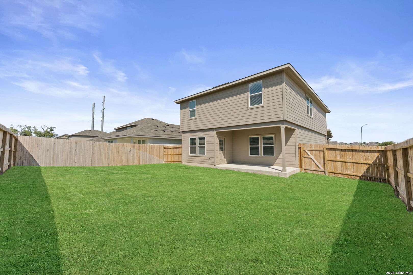 3029 Boaz Village