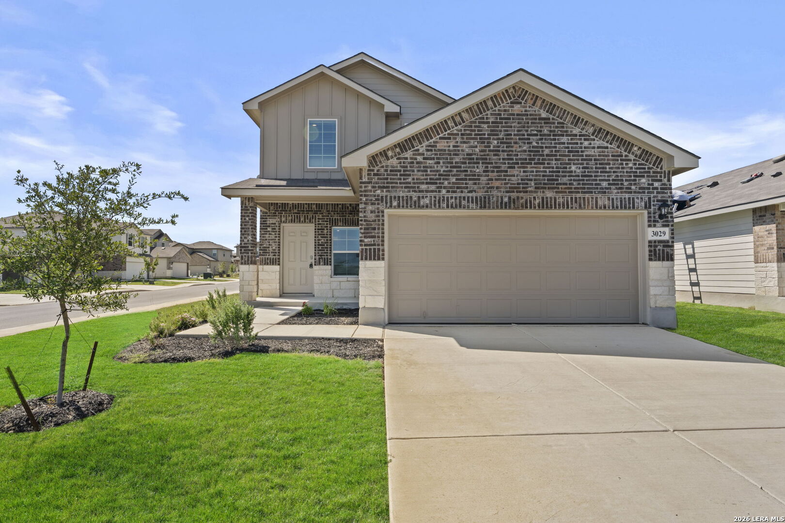 3029 Boaz Village