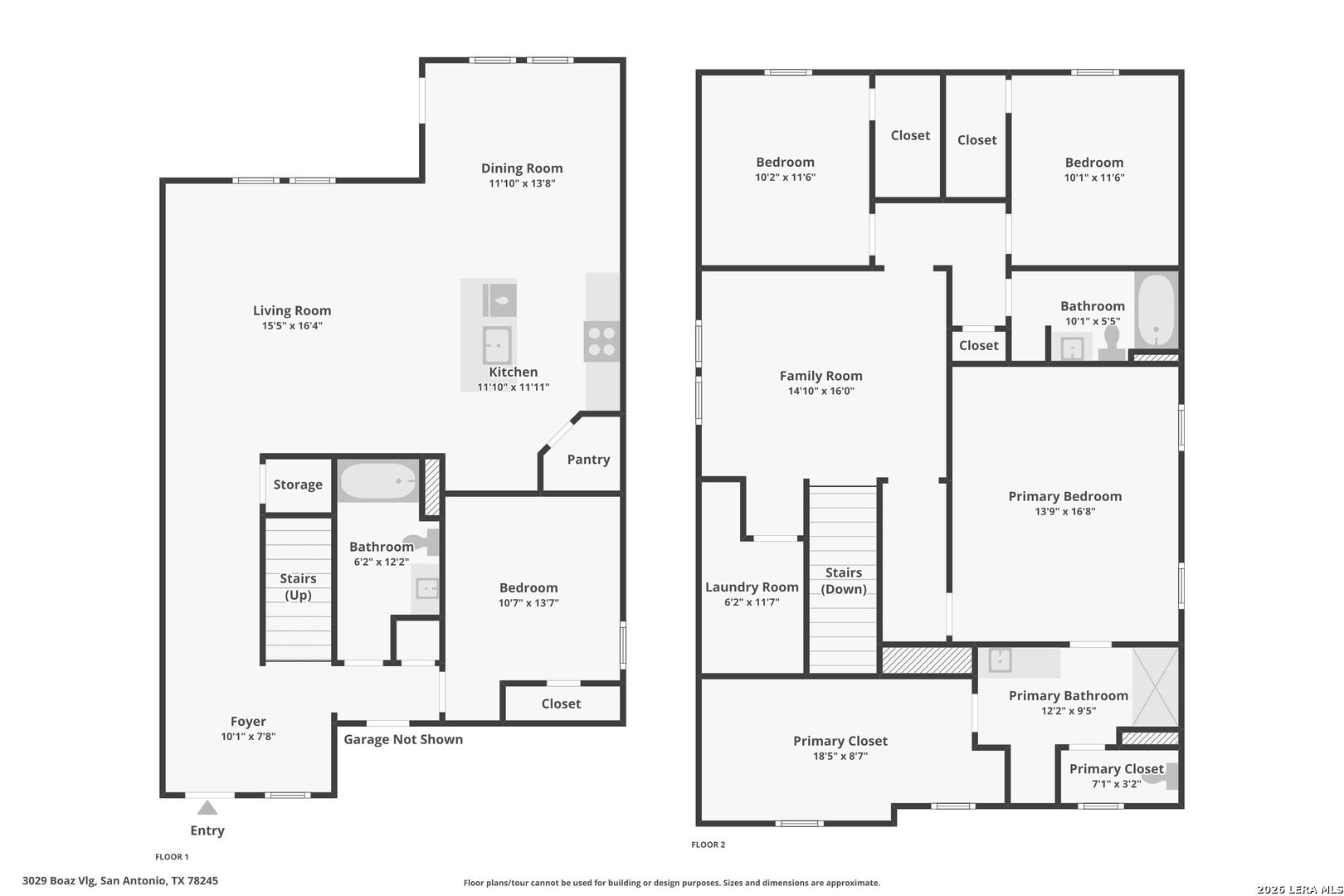 3029 Boaz Village
