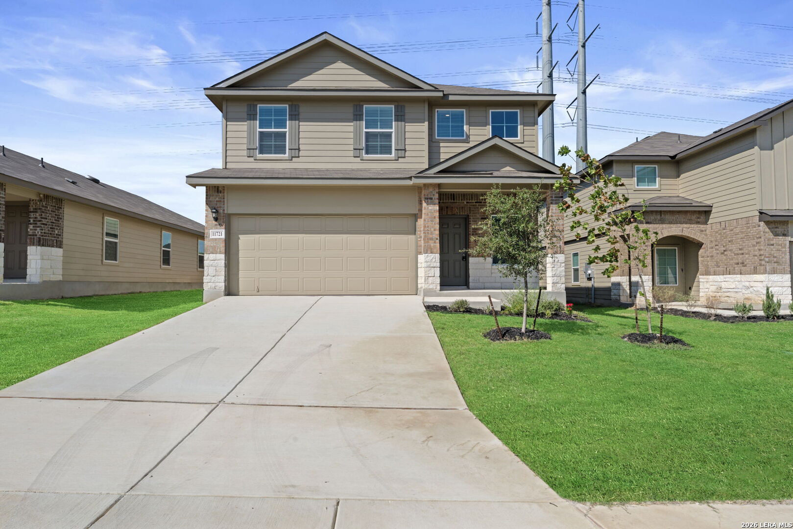 11721 Deloache Vale
