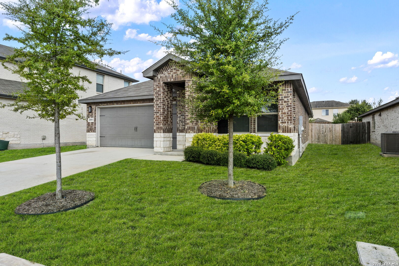 3095 Mondavi Crest