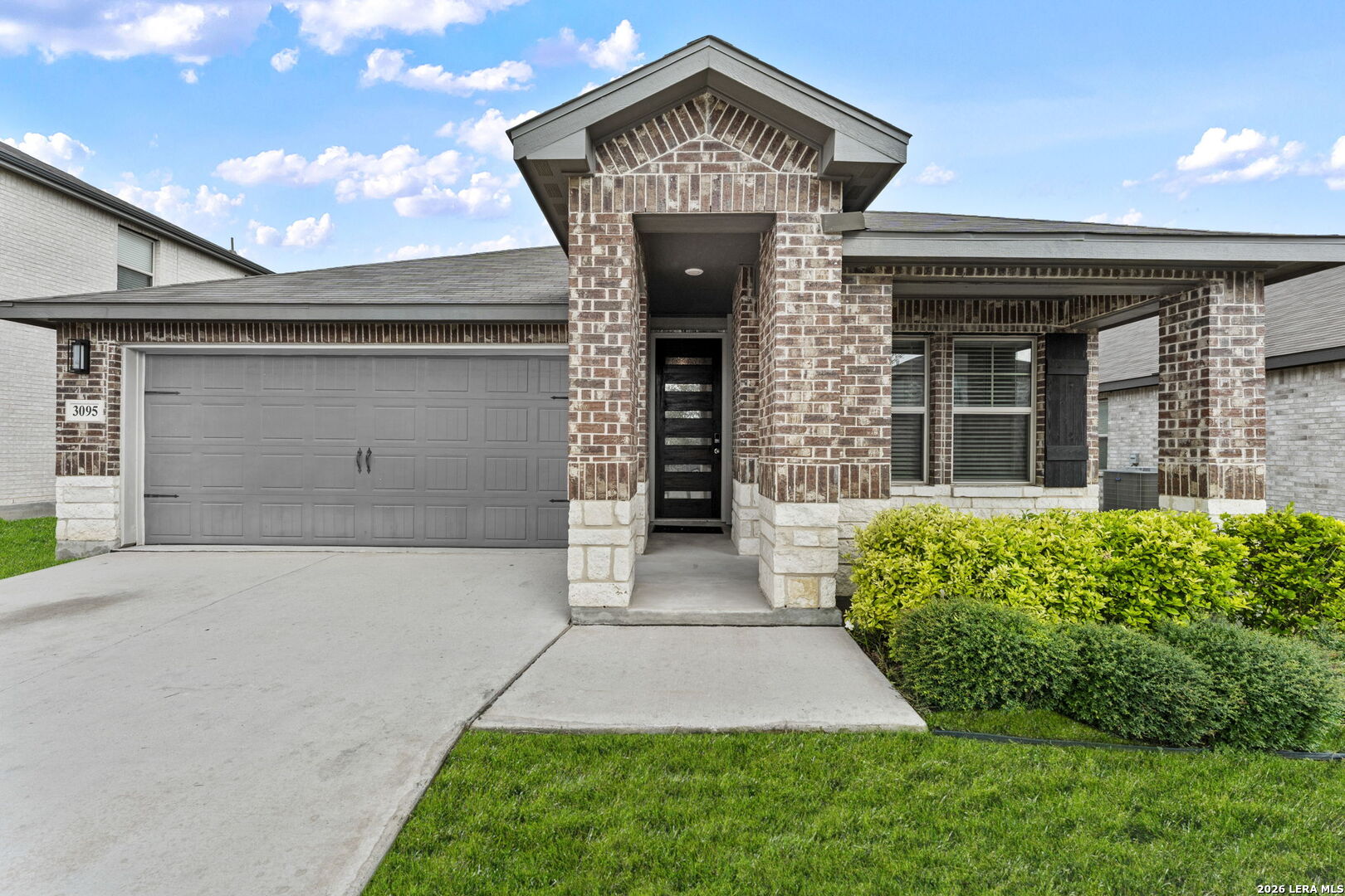 3095 Mondavi Crest